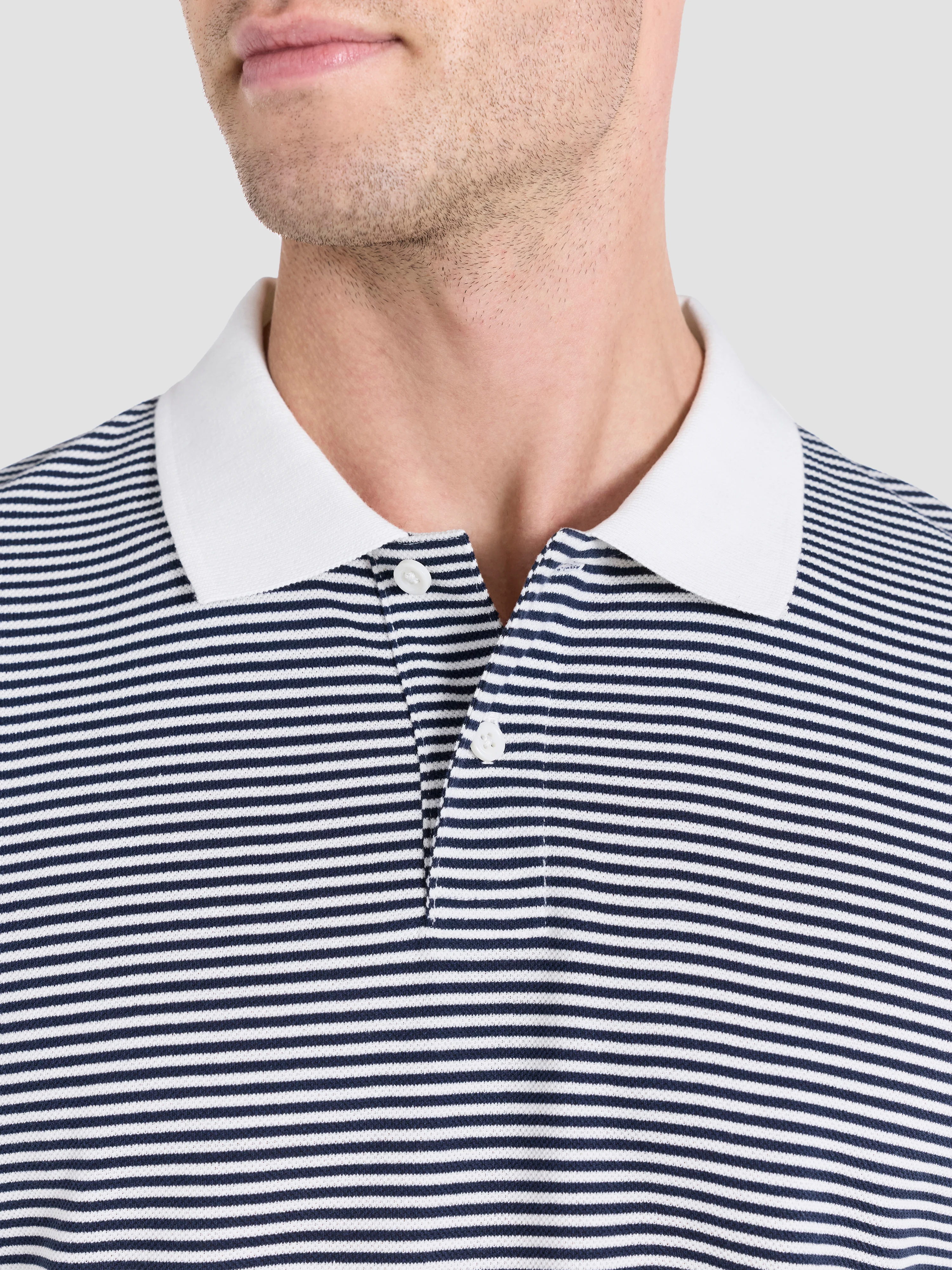 The Pique Polo - Image 3