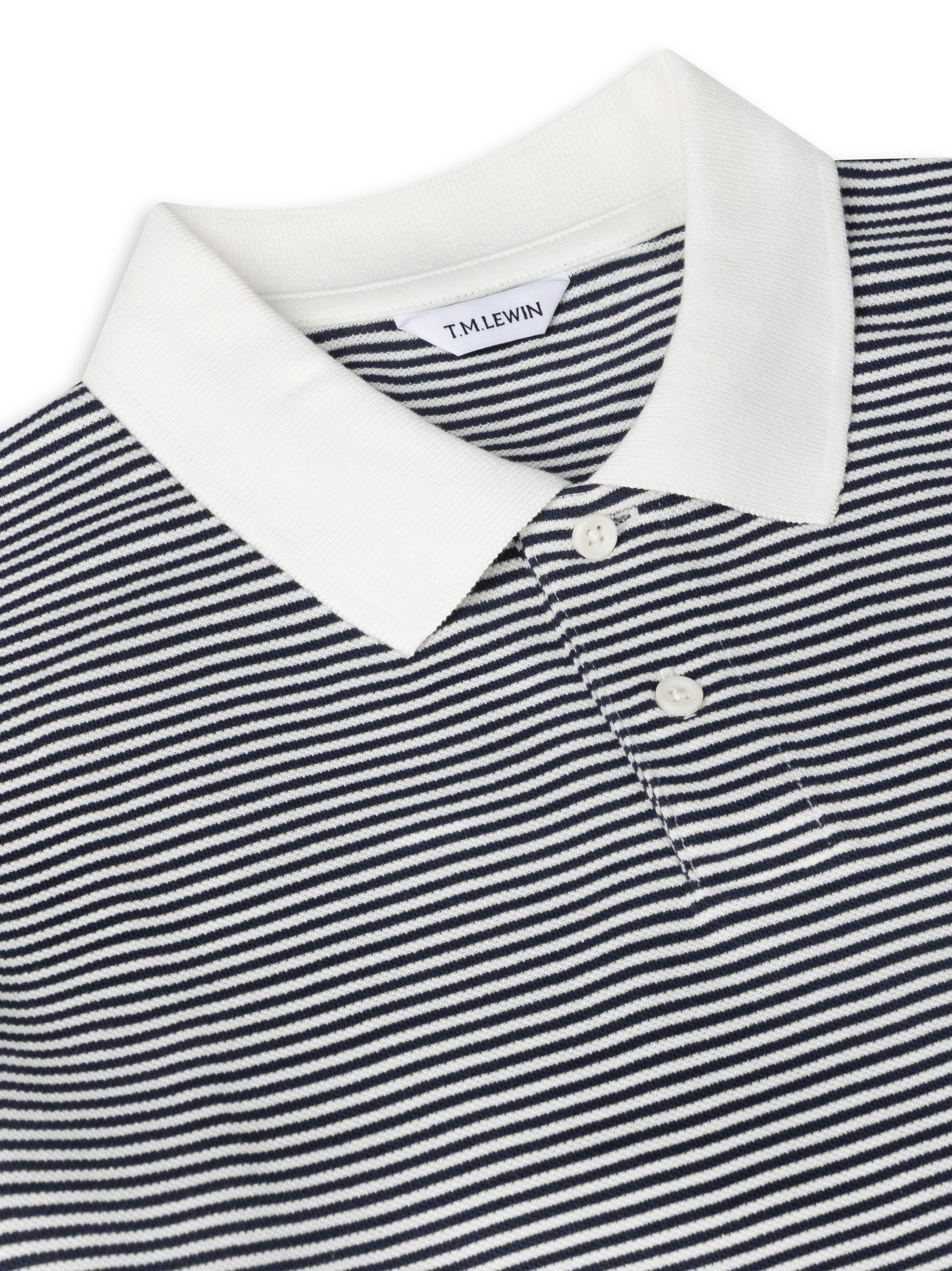 The Pique Polo - Image 4