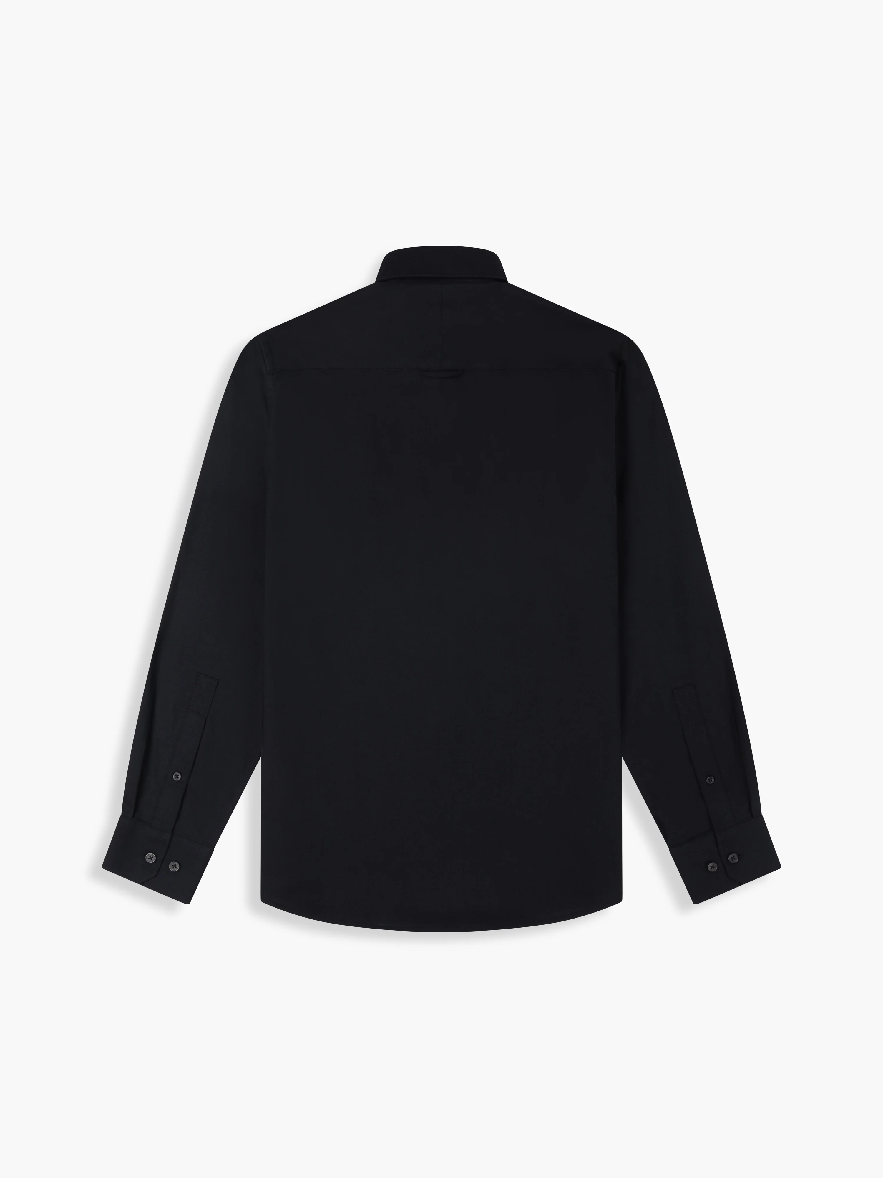 The Oxford Long Sleeve Shirt - Image 4