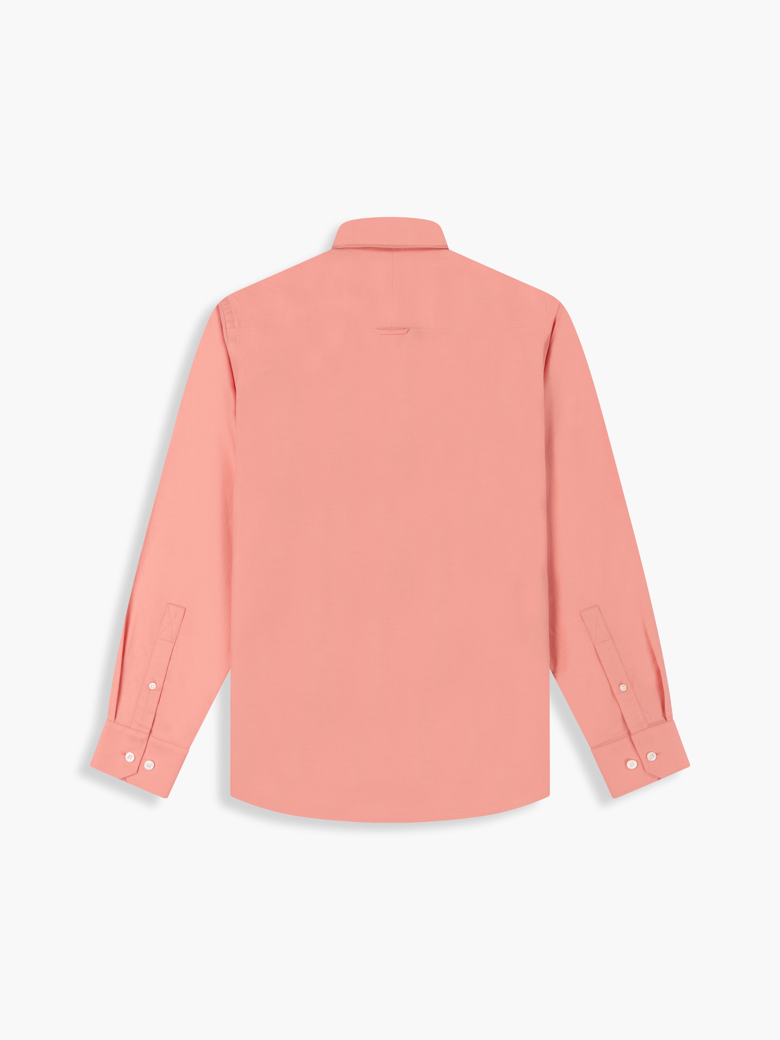 The Oxford Long Sleeve Shirt - Image 4
