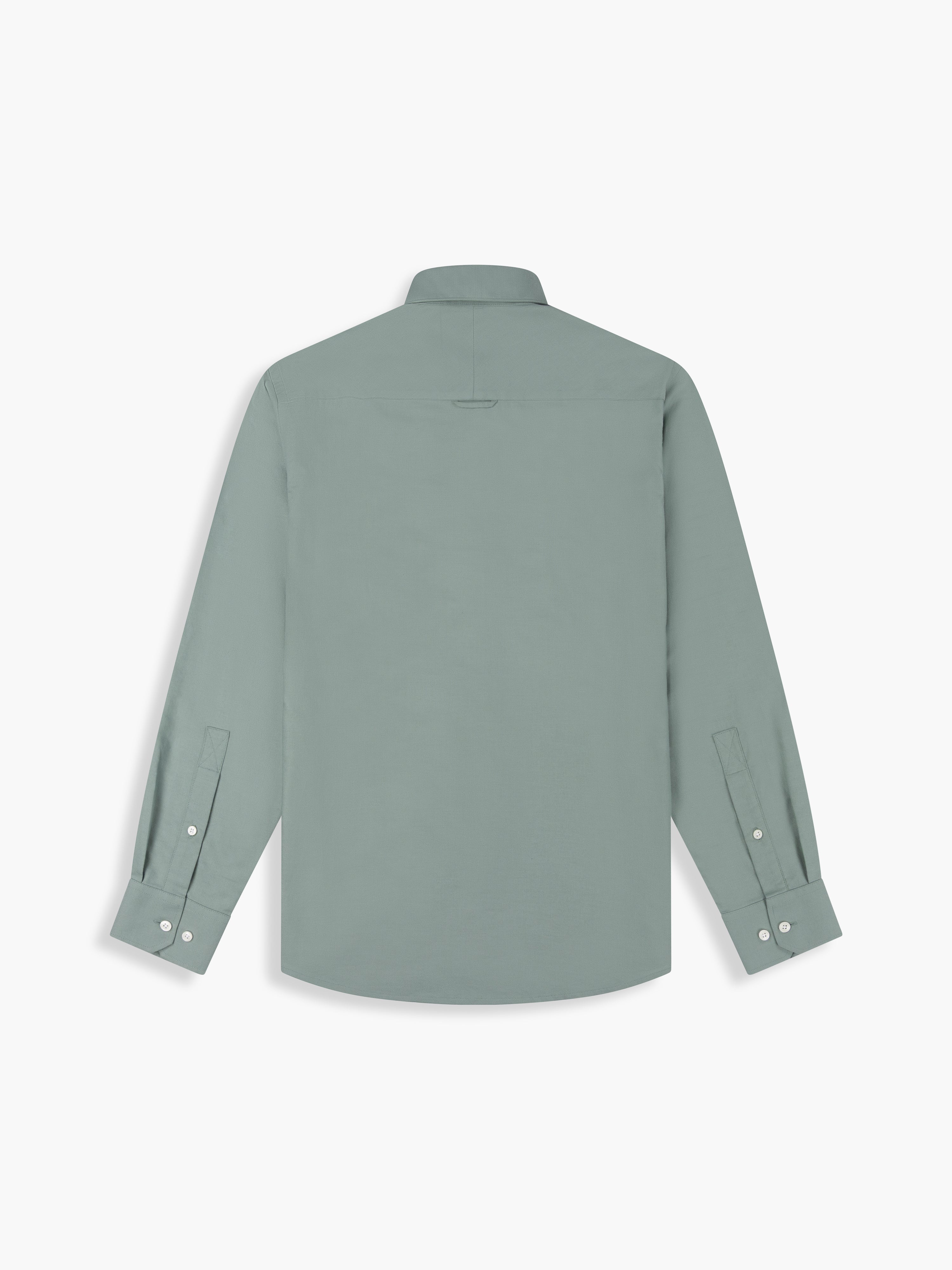 The Oxford Long Sleeve Shirt - Image 7