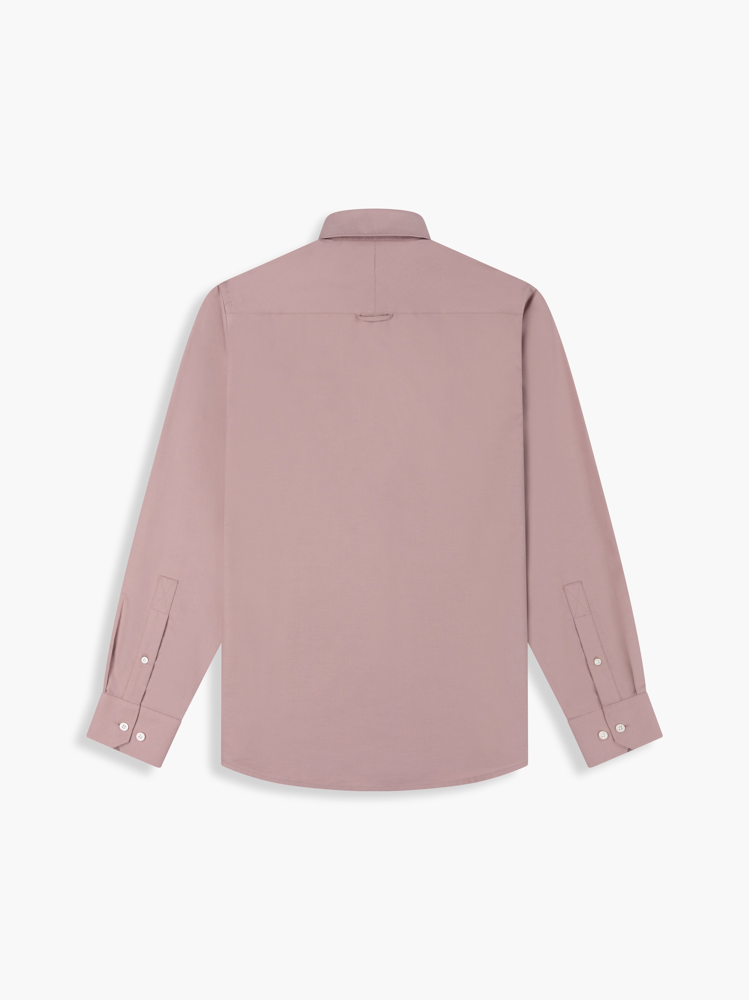 The Oxford Long Sleeve Shirt - Image 4