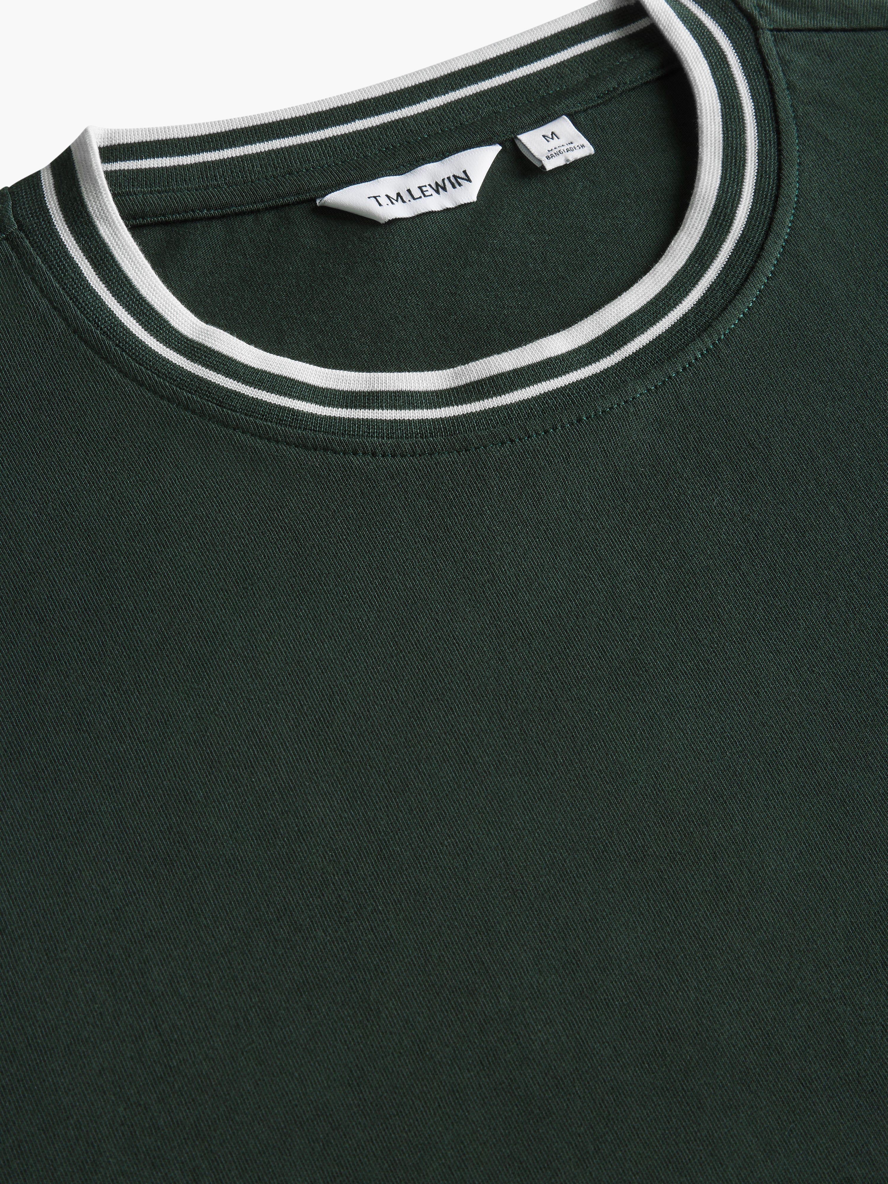 The Ringer T-Shirt - Image 2