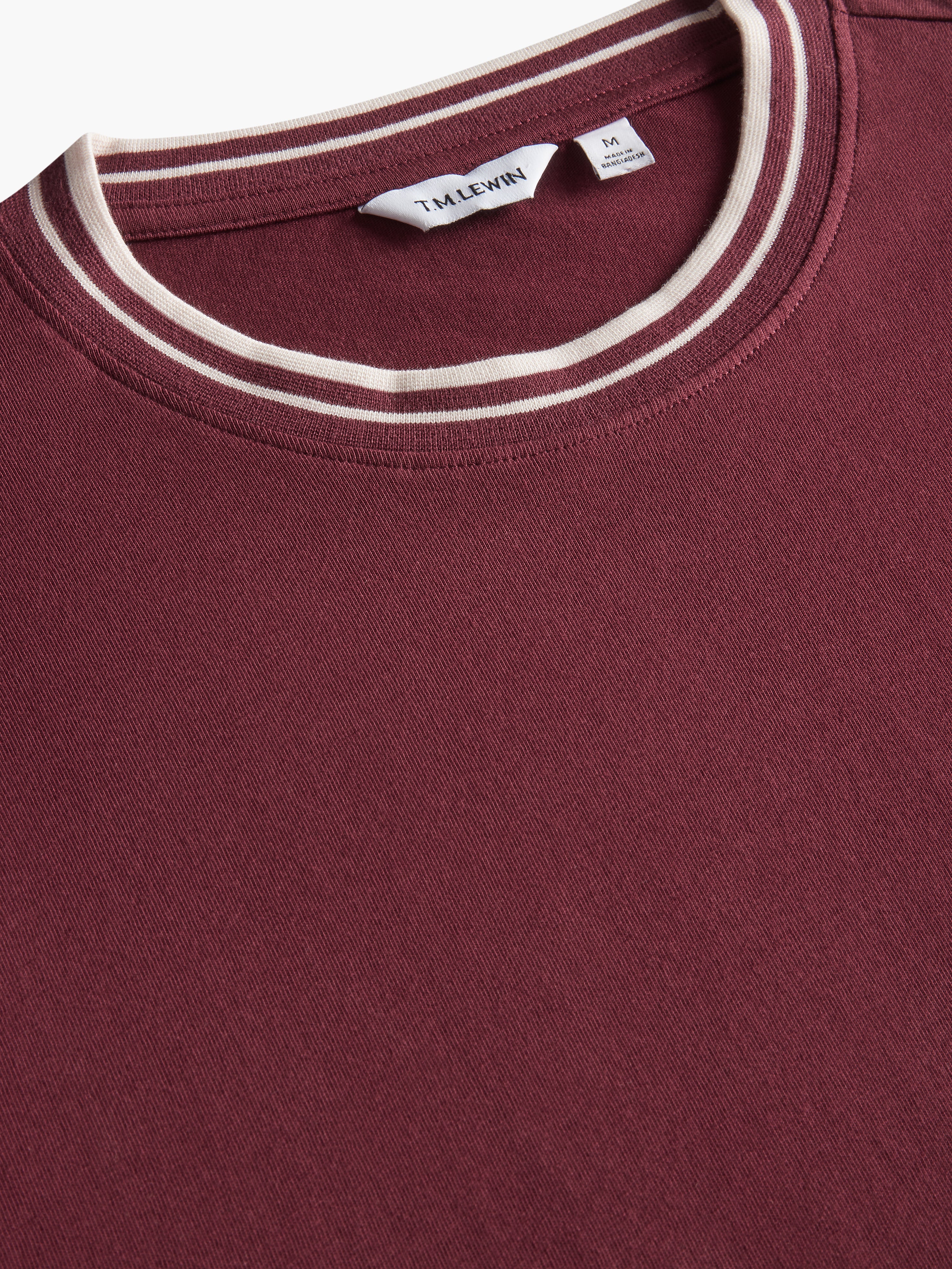 The Ringer T-Shirt - Image 2