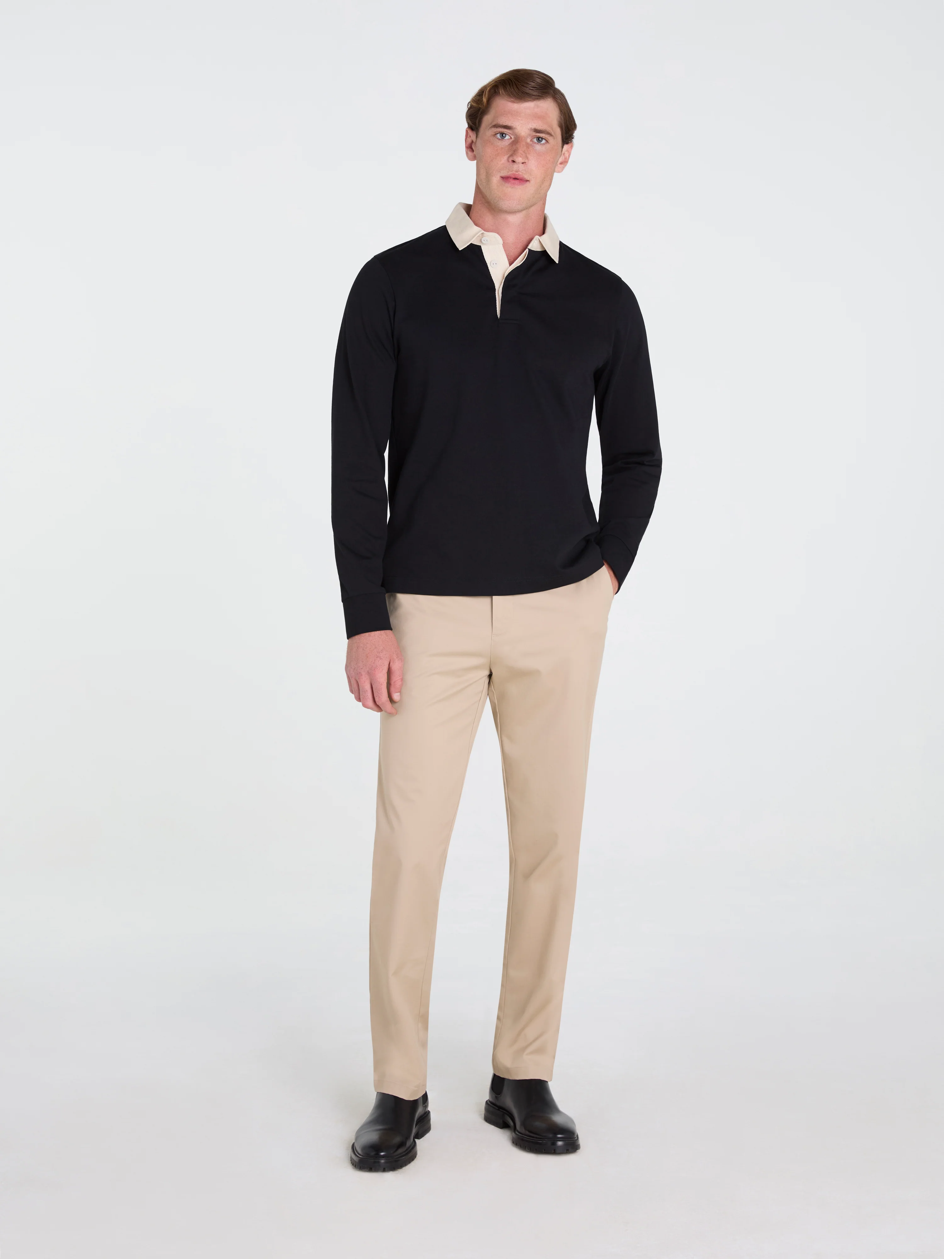 The Rugby Shirt - Image 3