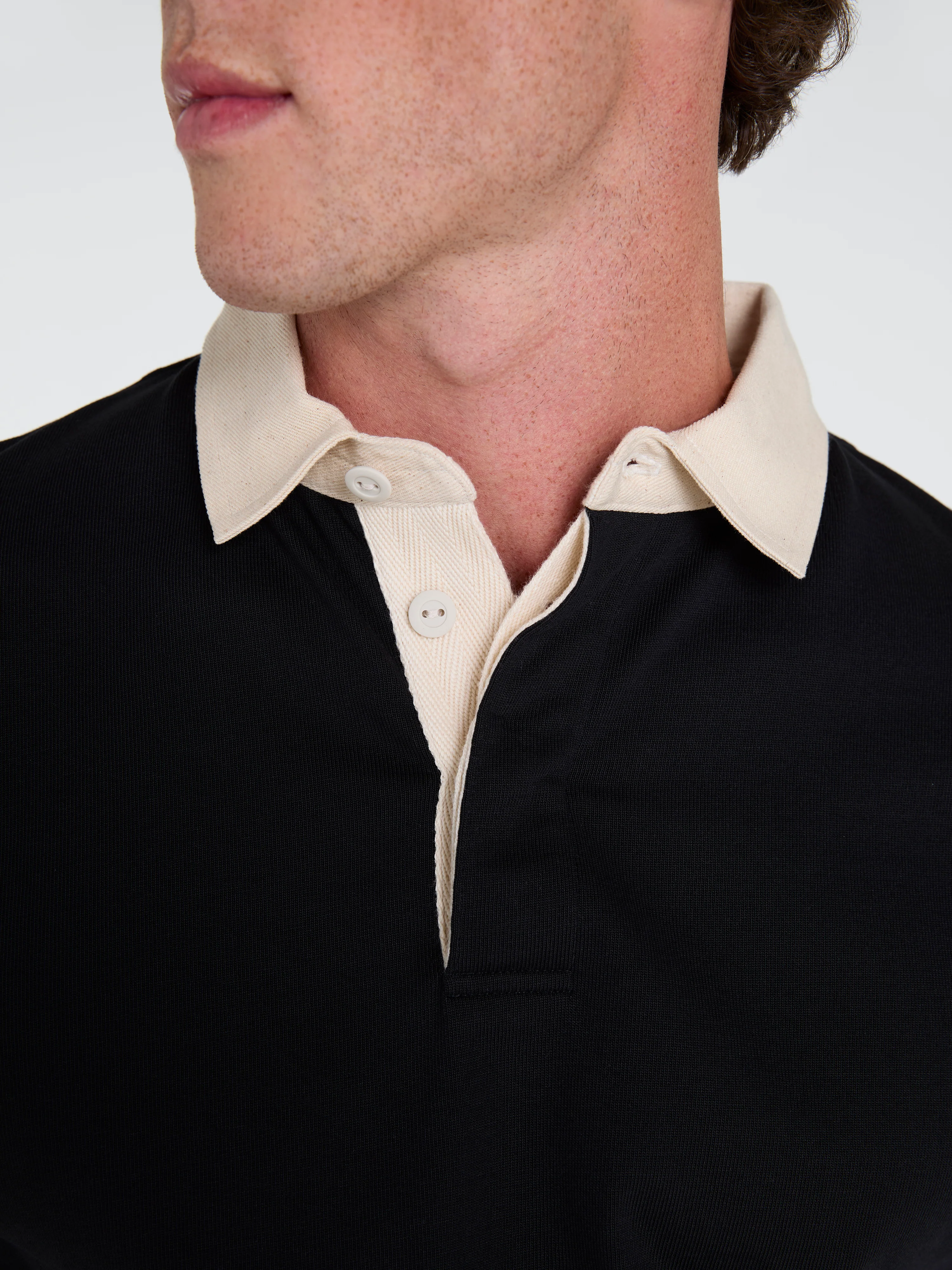 The Rugby Shirt - Image 4