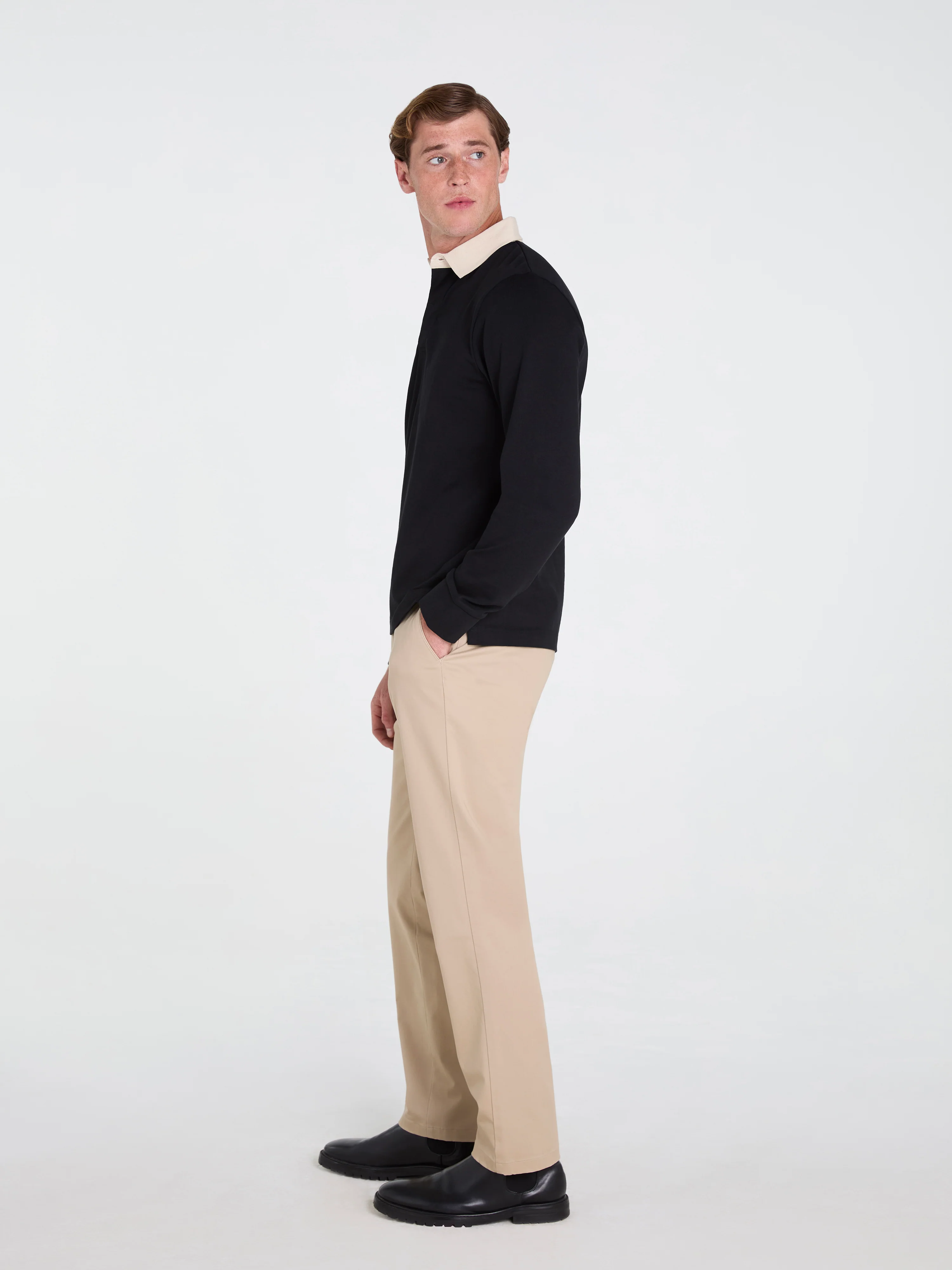 The Rugby Shirt - Image 5