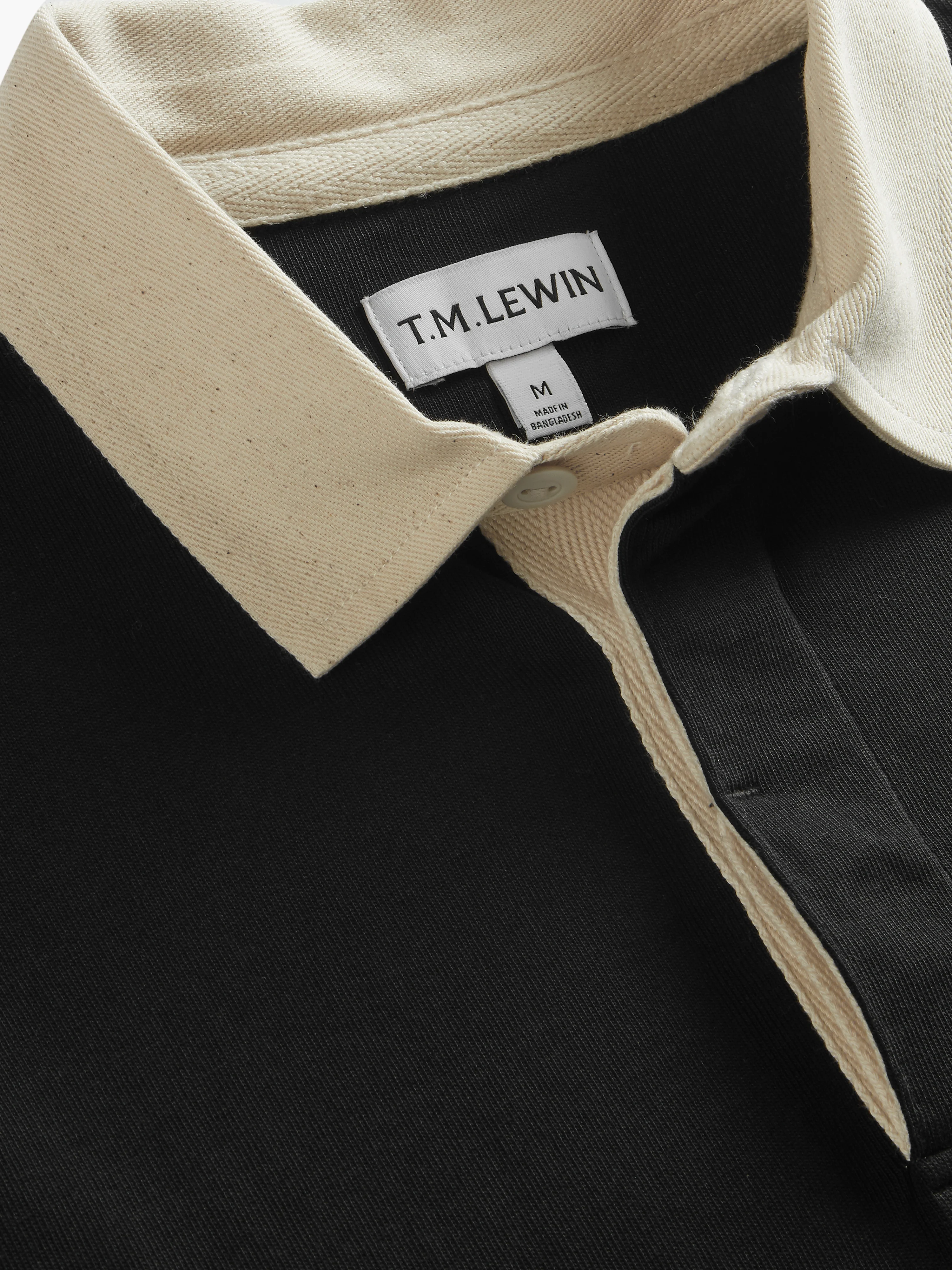 The Rugby Shirt - Image 6