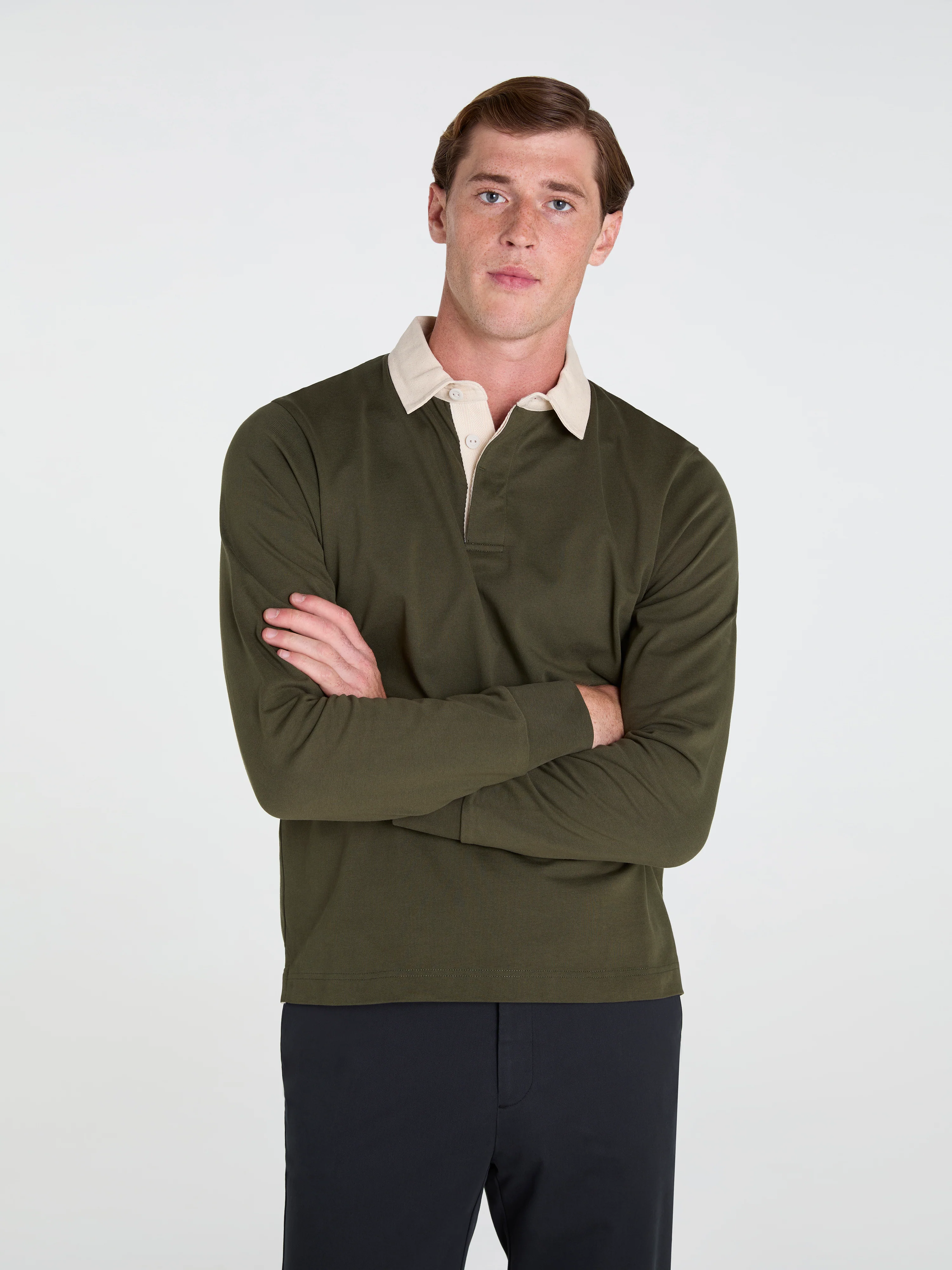 The Rugby Shirt - Image 2