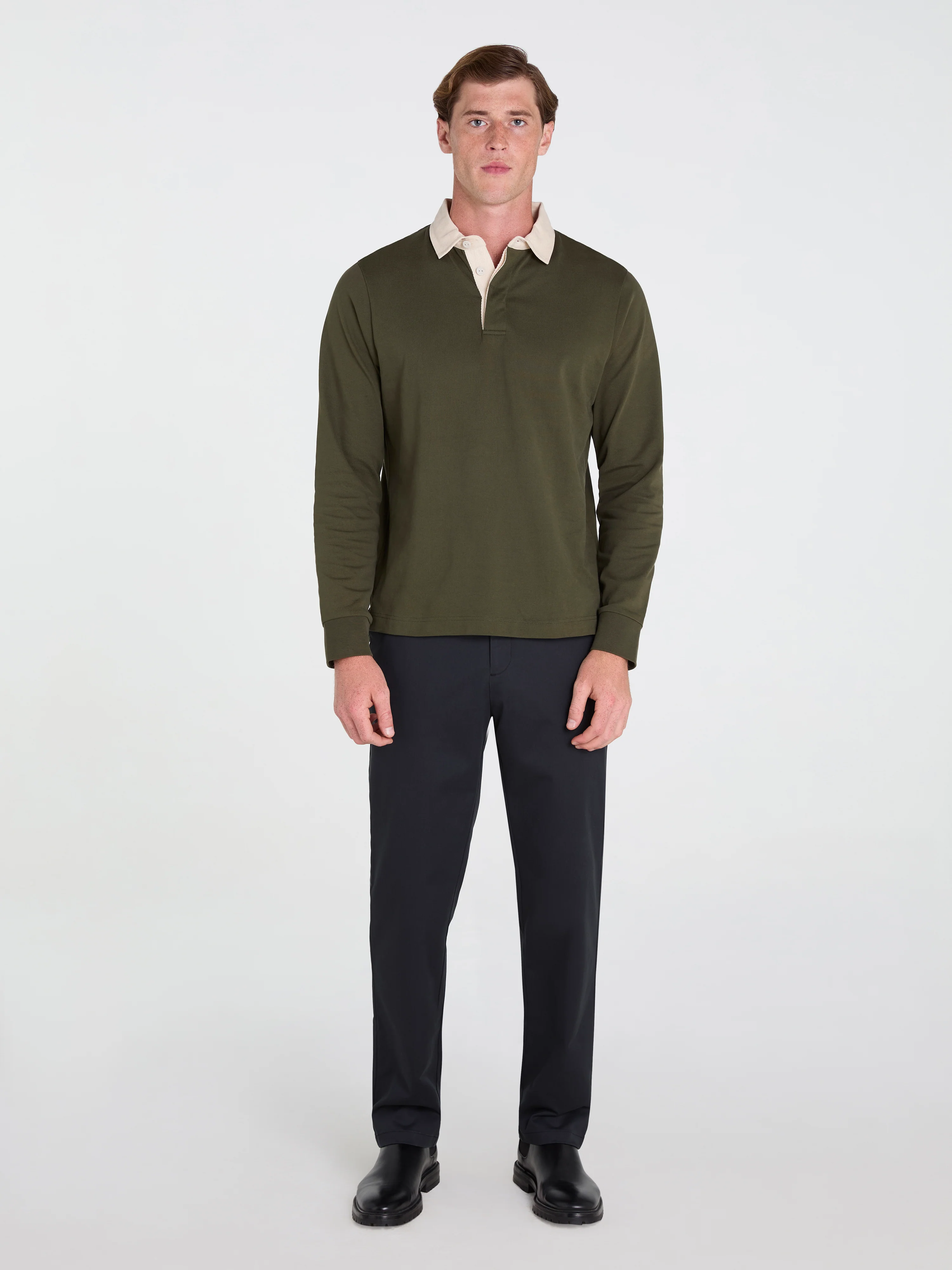 The Rugby Shirt - Image 3