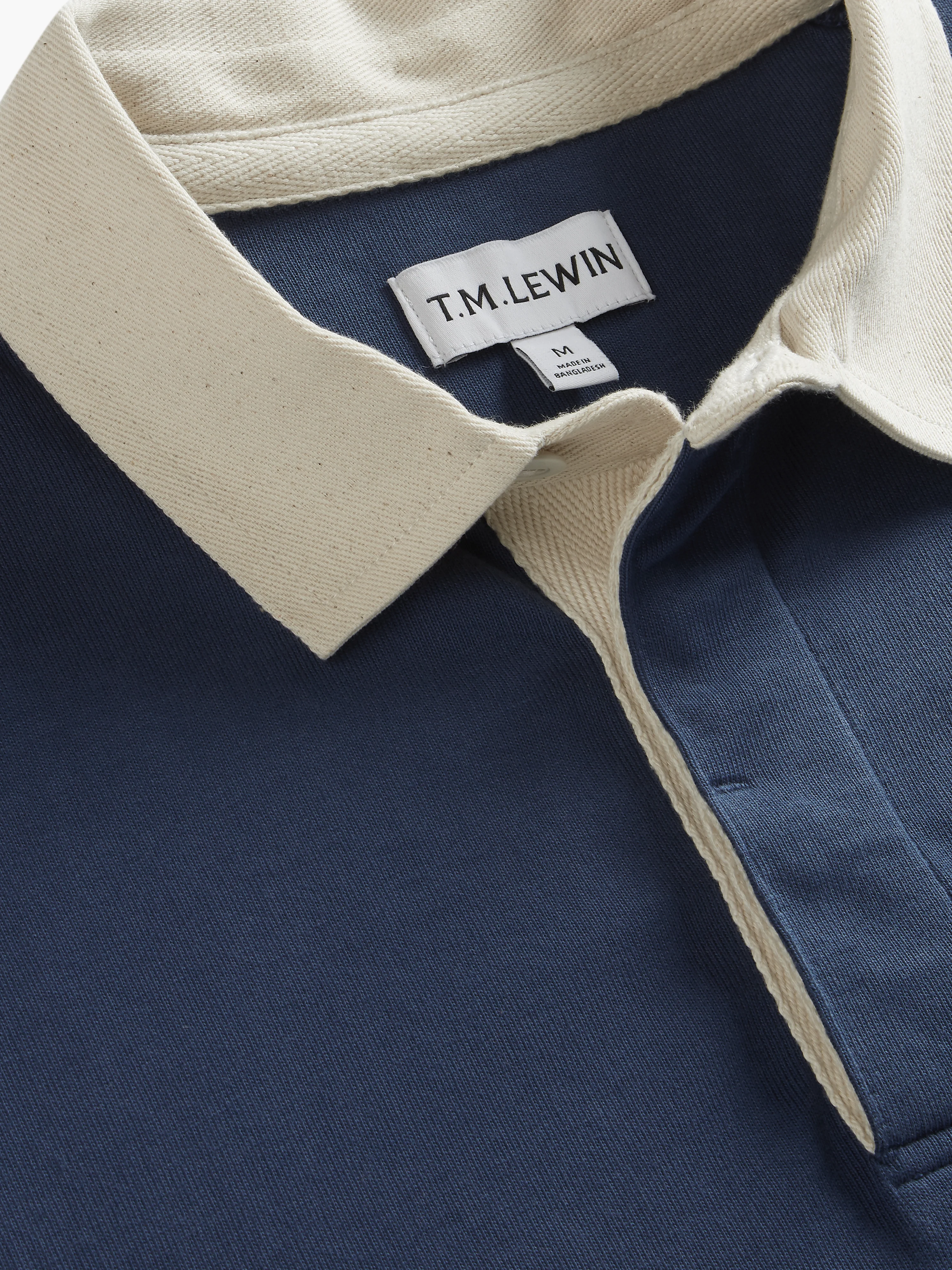 The Rugby Shirt - Image 4