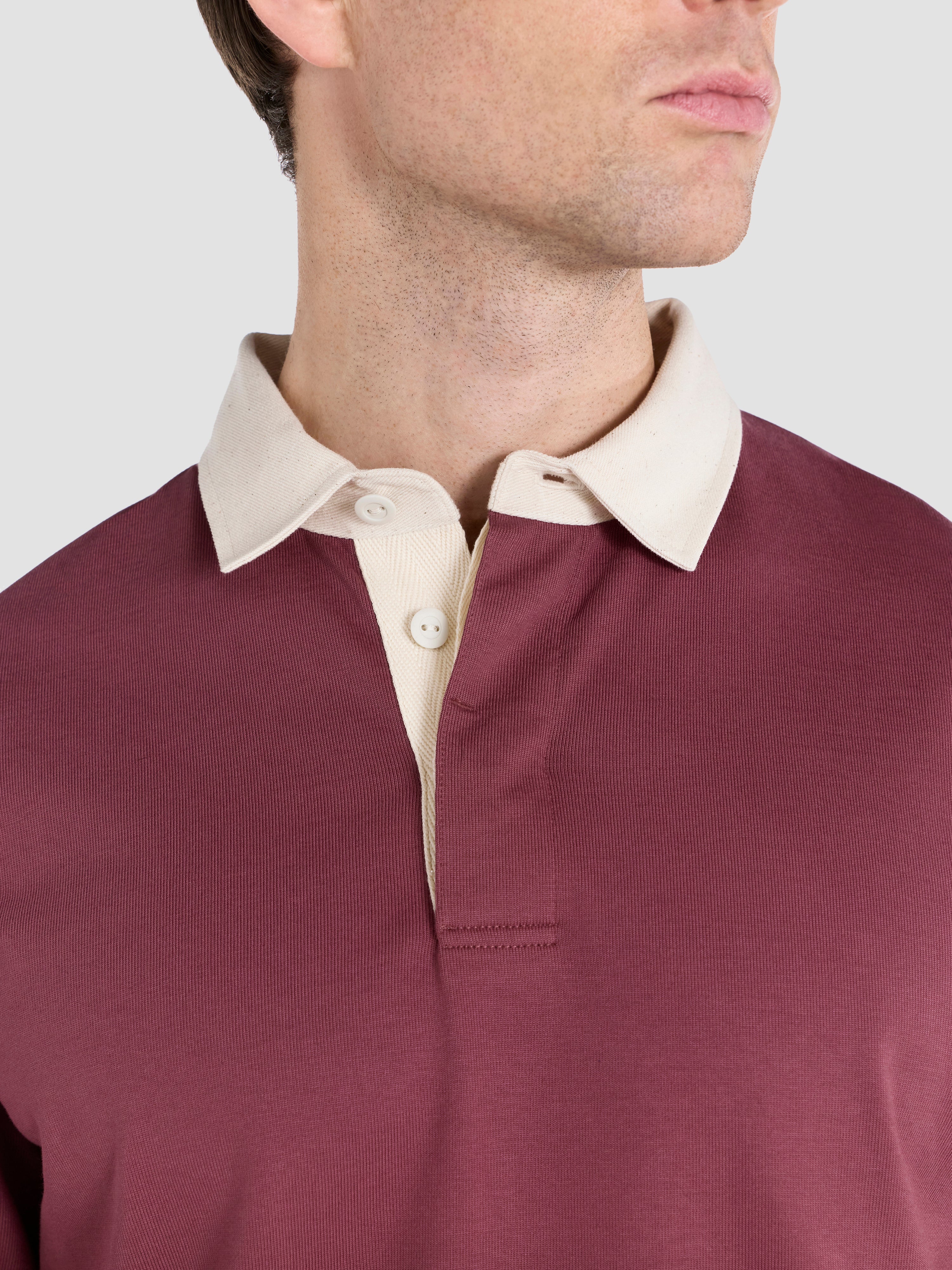 The Rugby Shirt - Image 3
