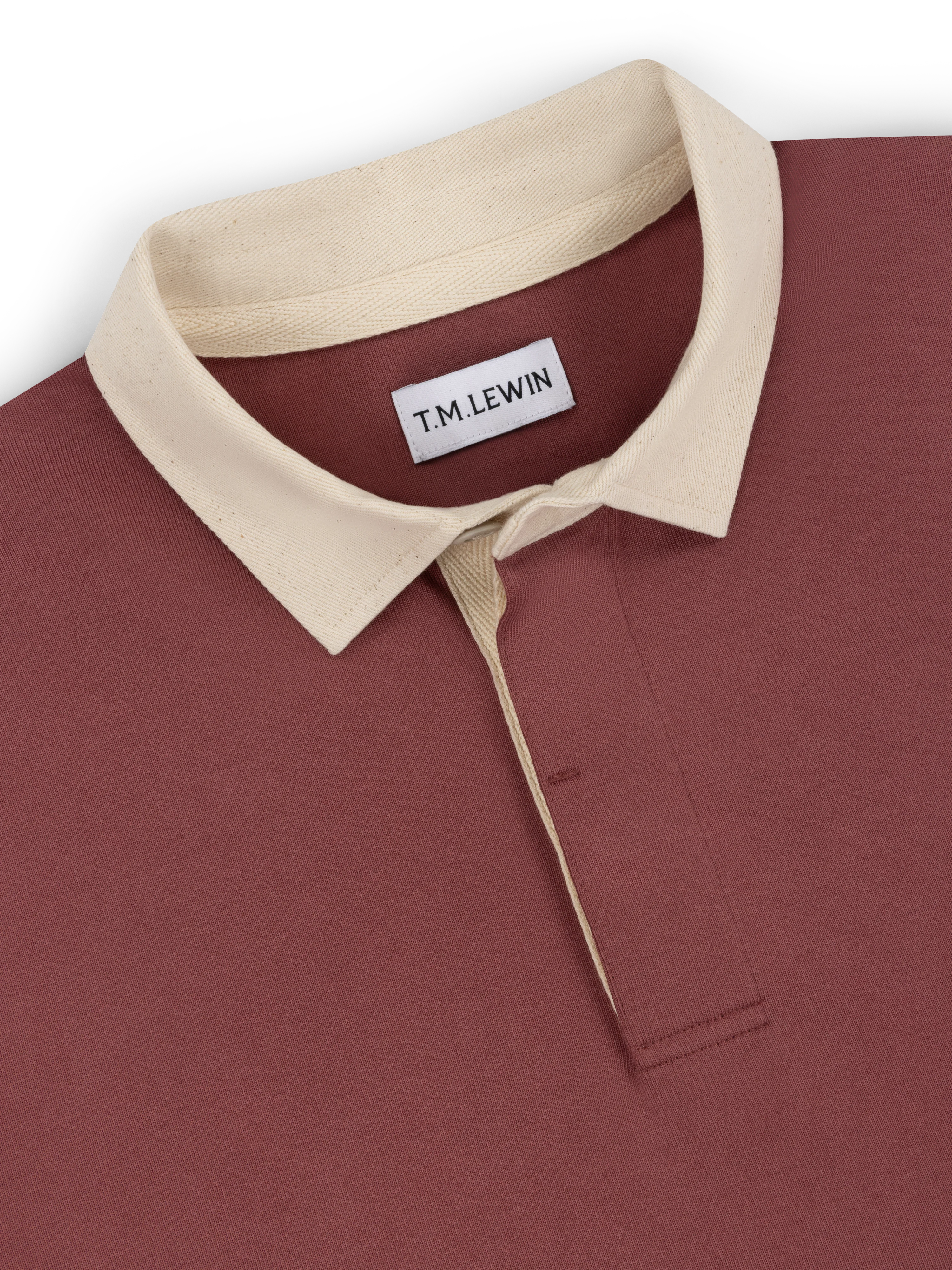 The Rugby Shirt - Image 4