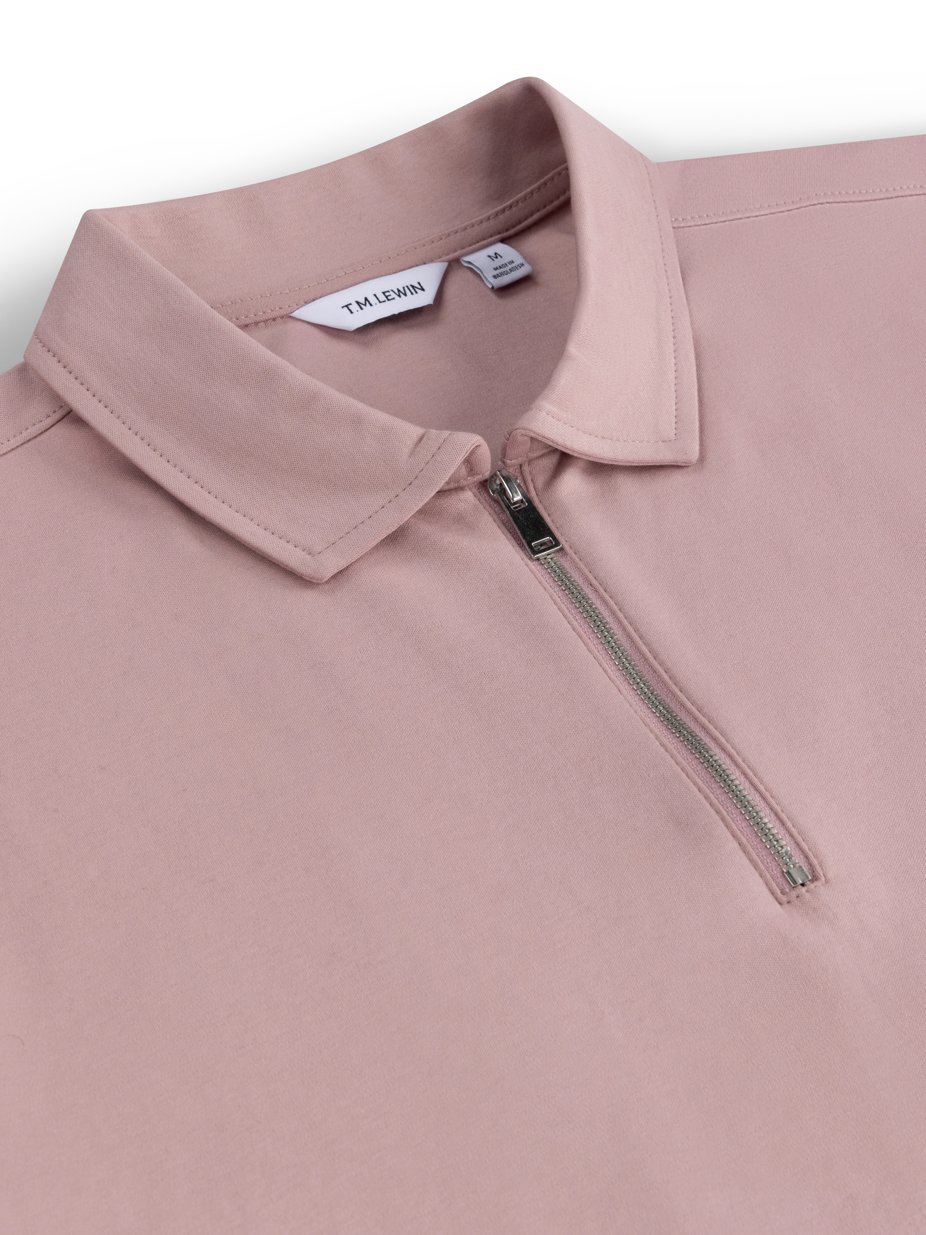 The Smart Jersey Polo - Image 2