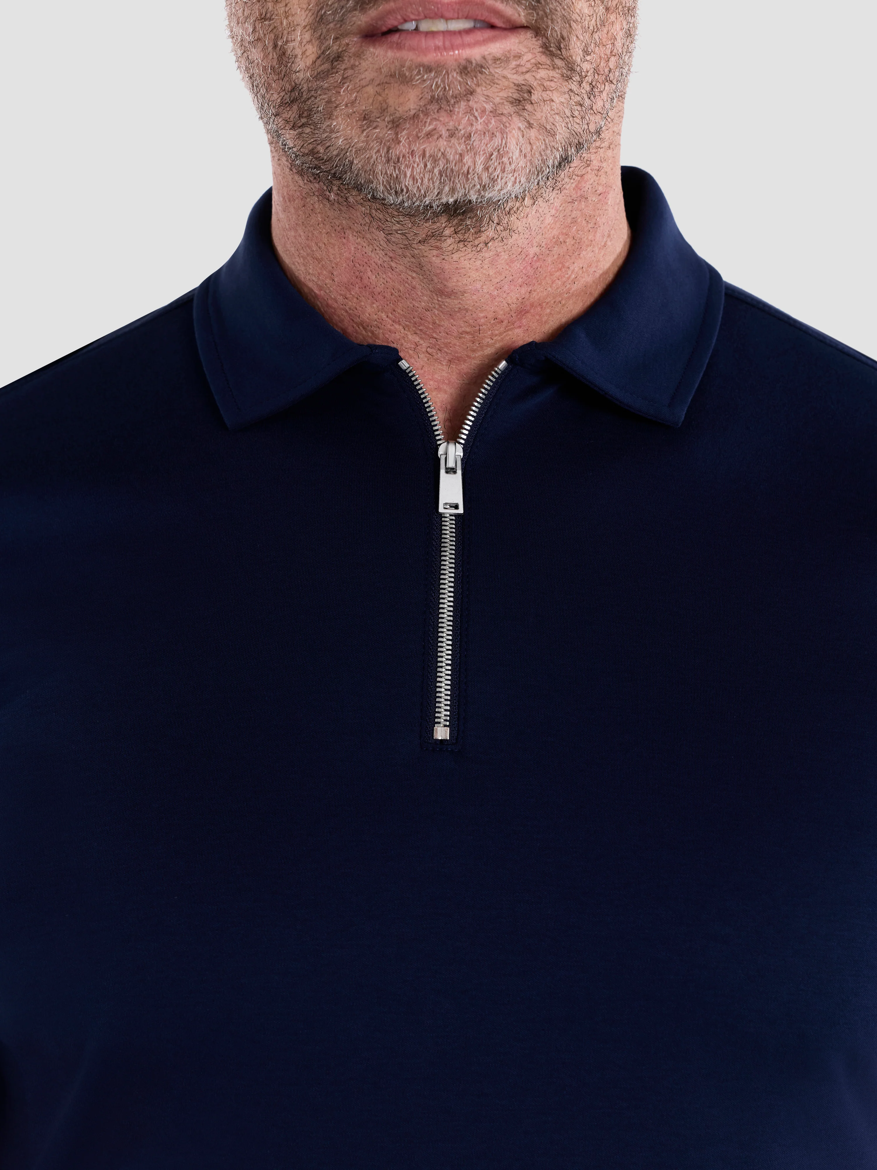 The Smart Jersey Polo - Image 3