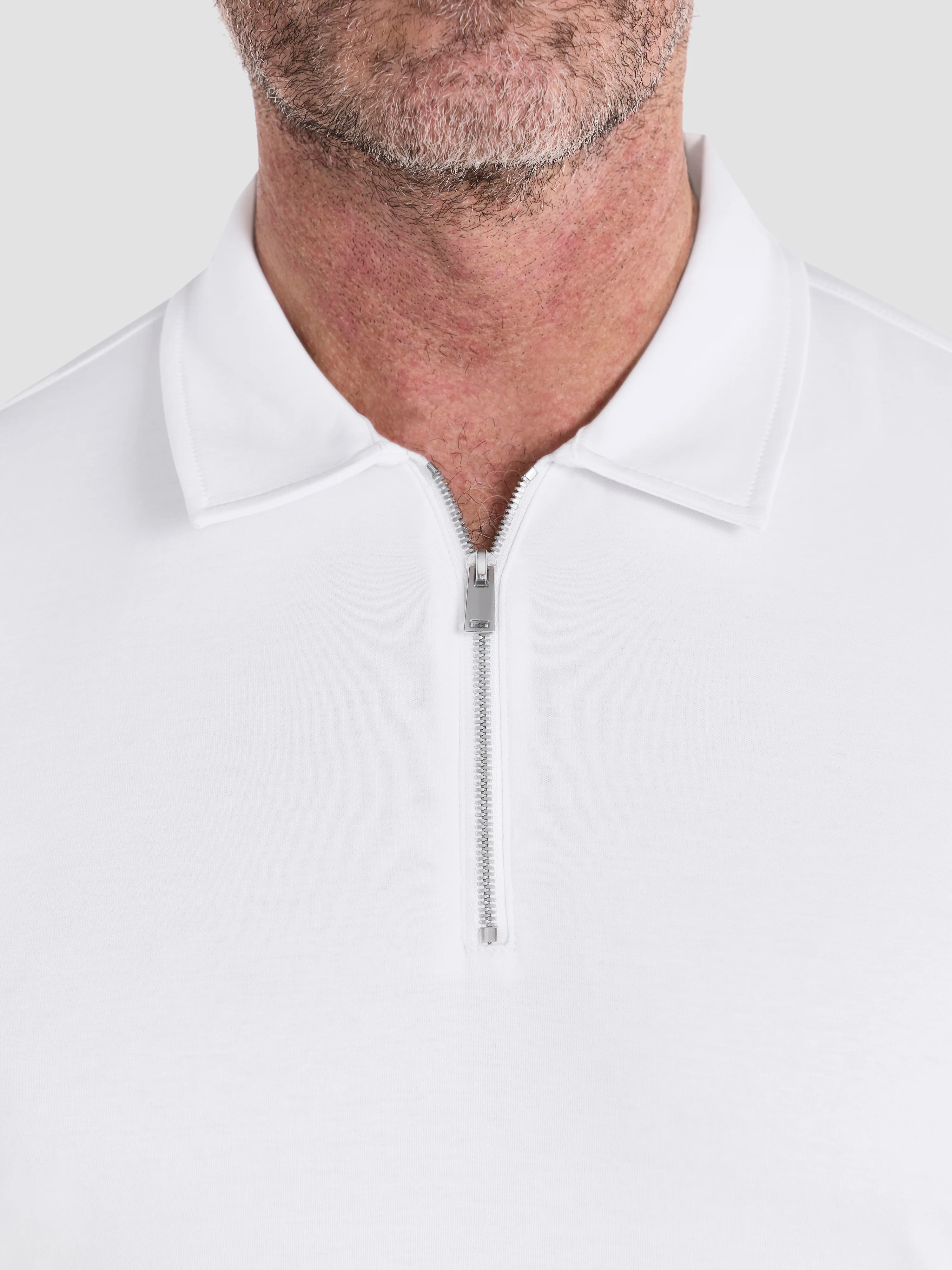 The Smart Jersey Polo - Image 3