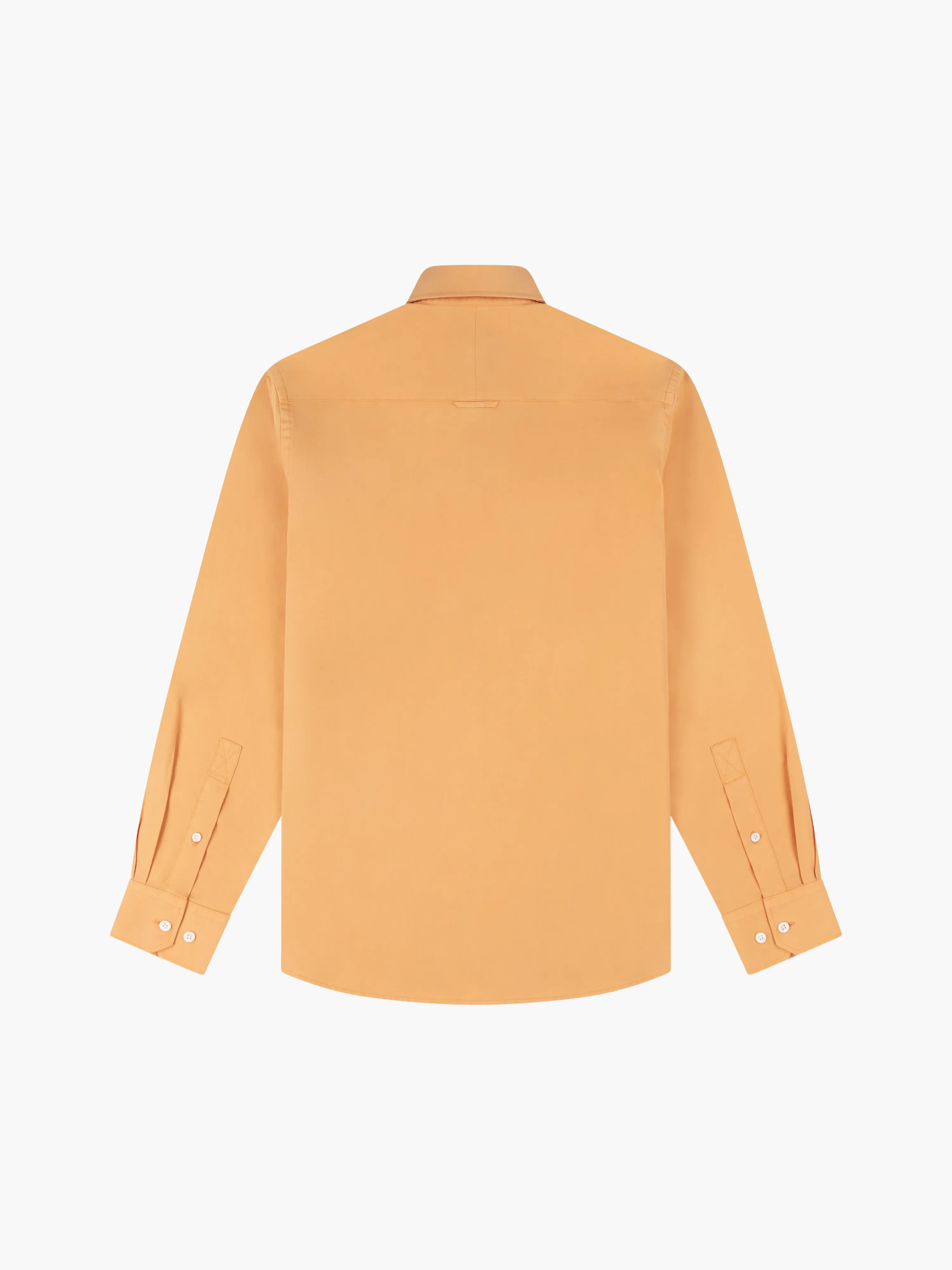 The Washed Twill Shirt - Image 4