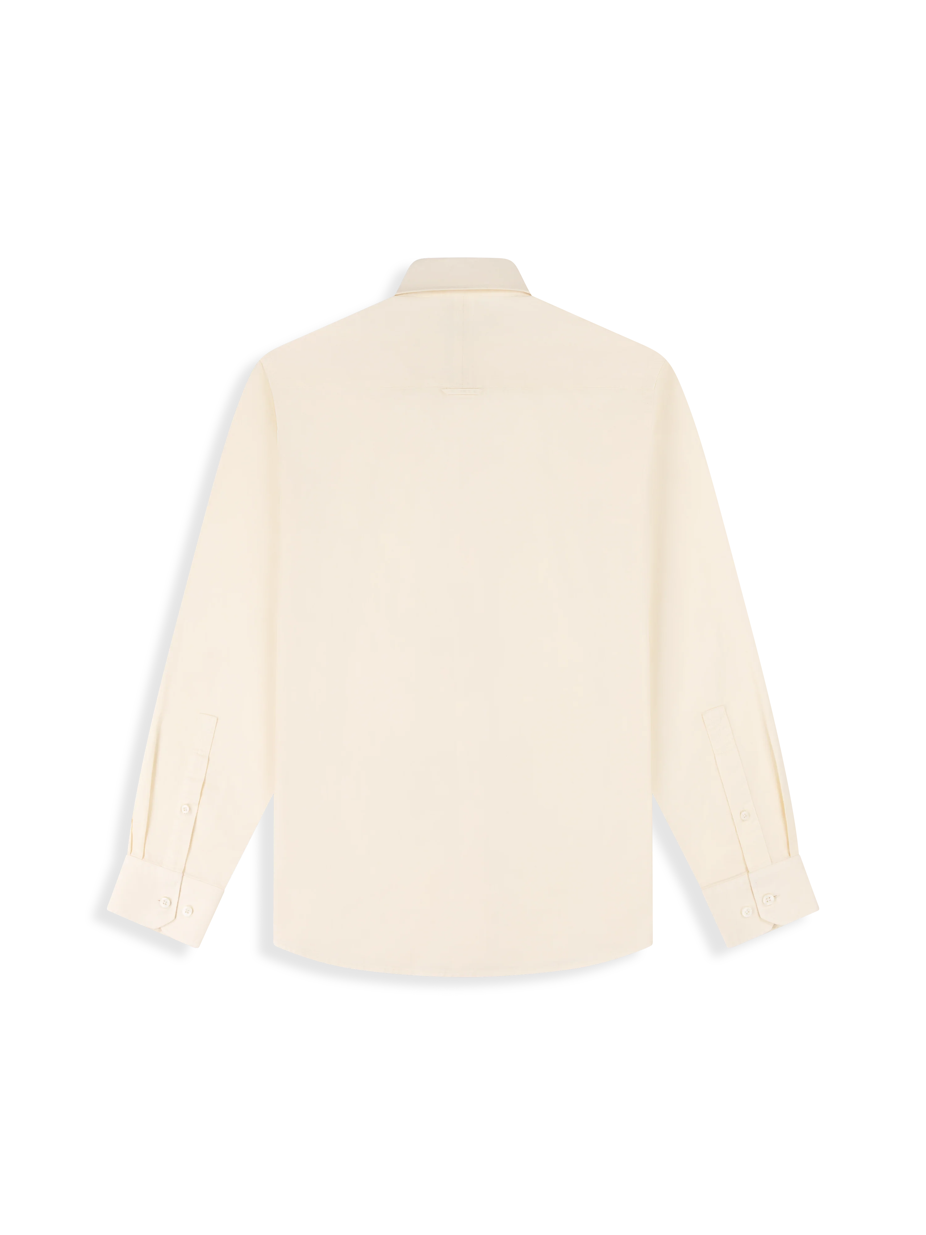 The Washed Twill Shirt - Image 4