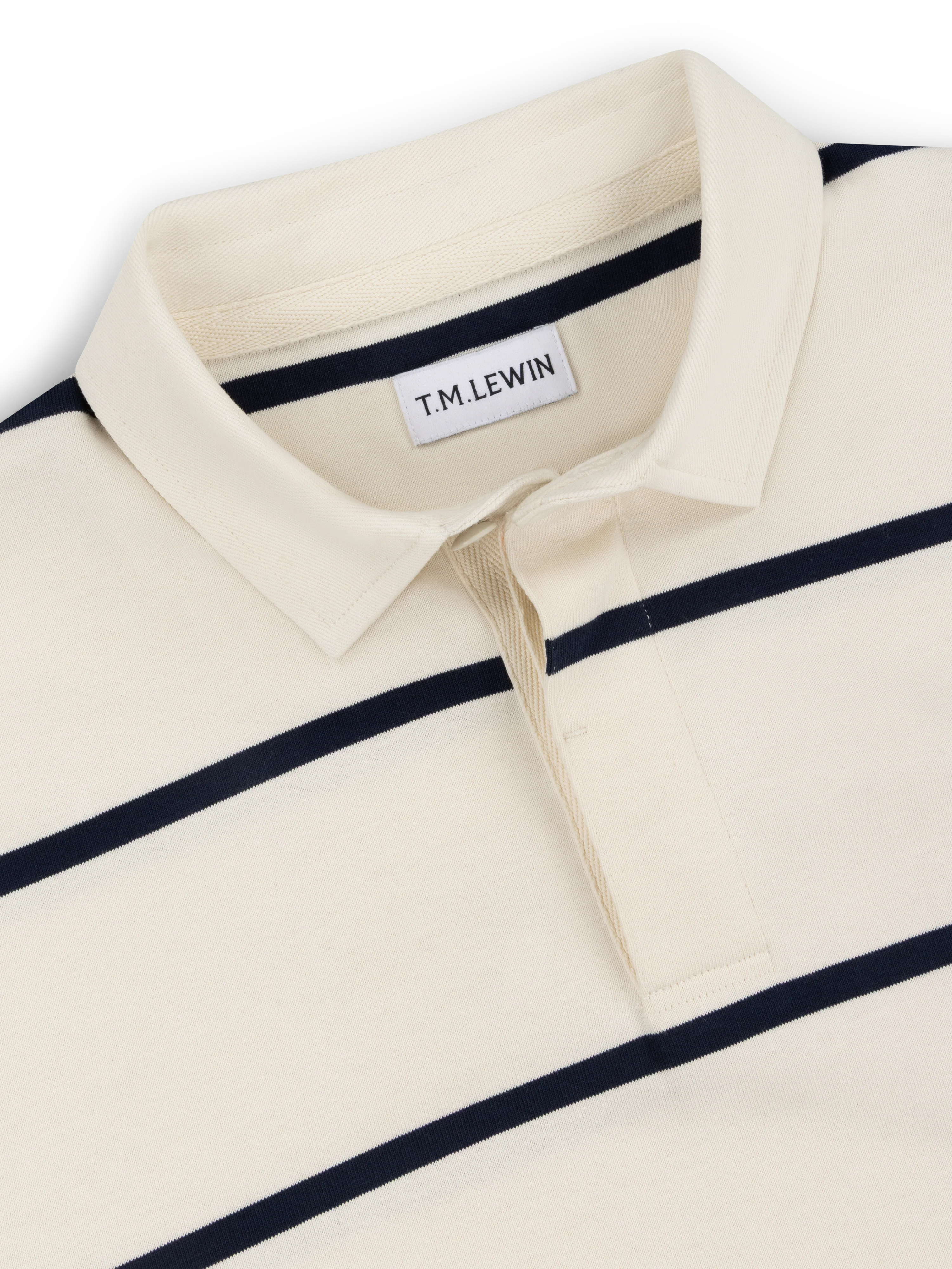 The Rugby Shirt - Image 3