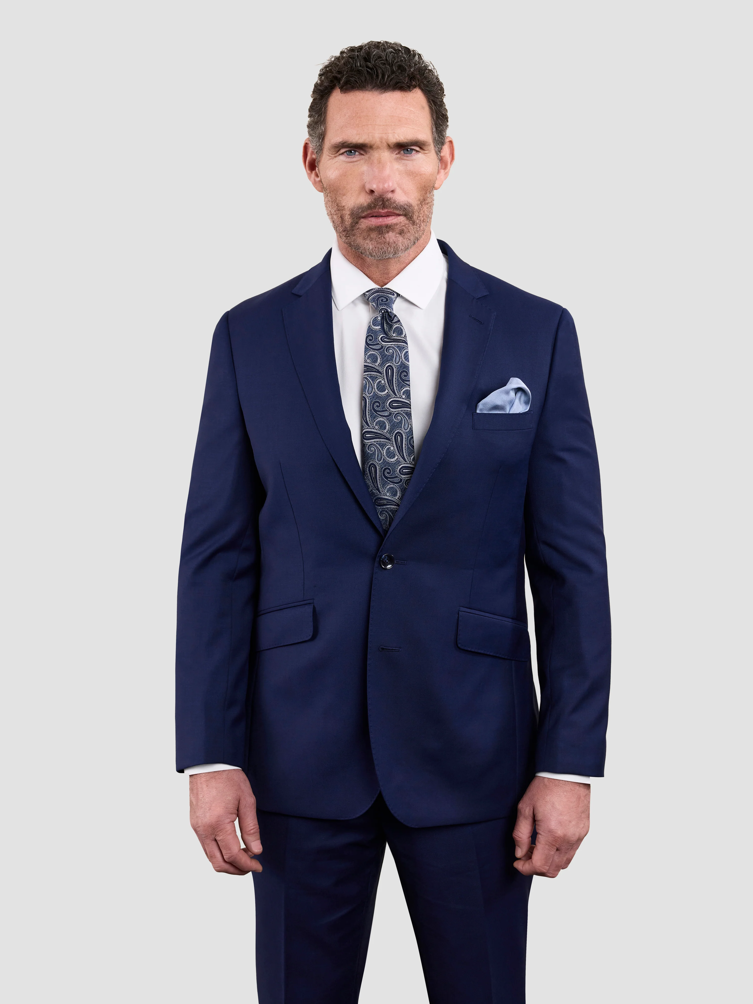 The Windsor Suit Jacket - Image 2