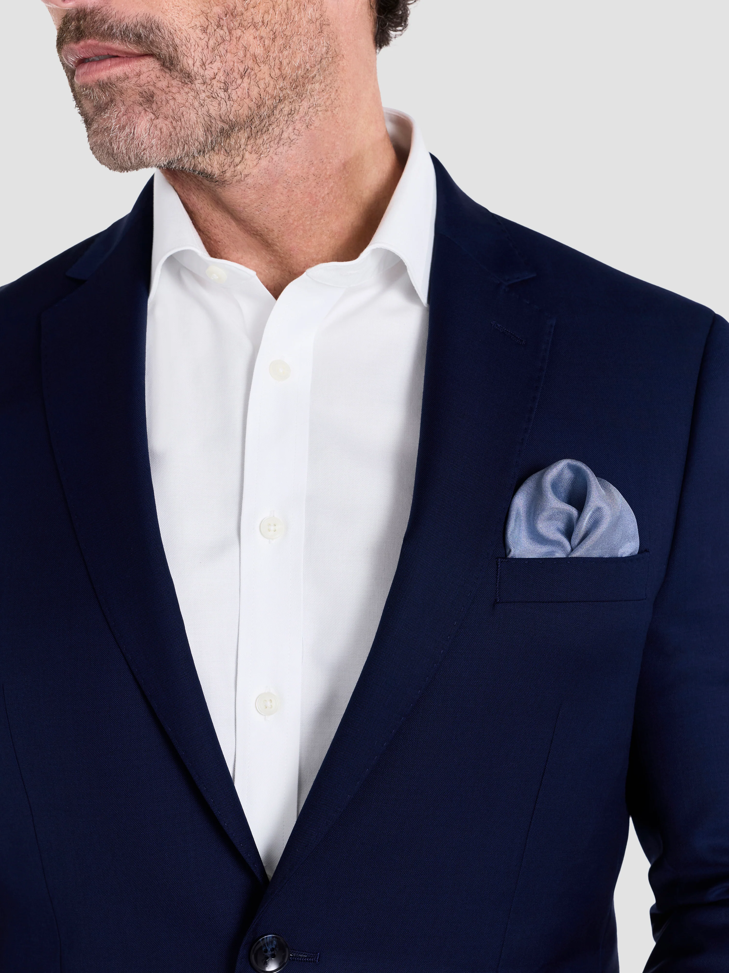 The Windsor Suit Jacket - Image 3