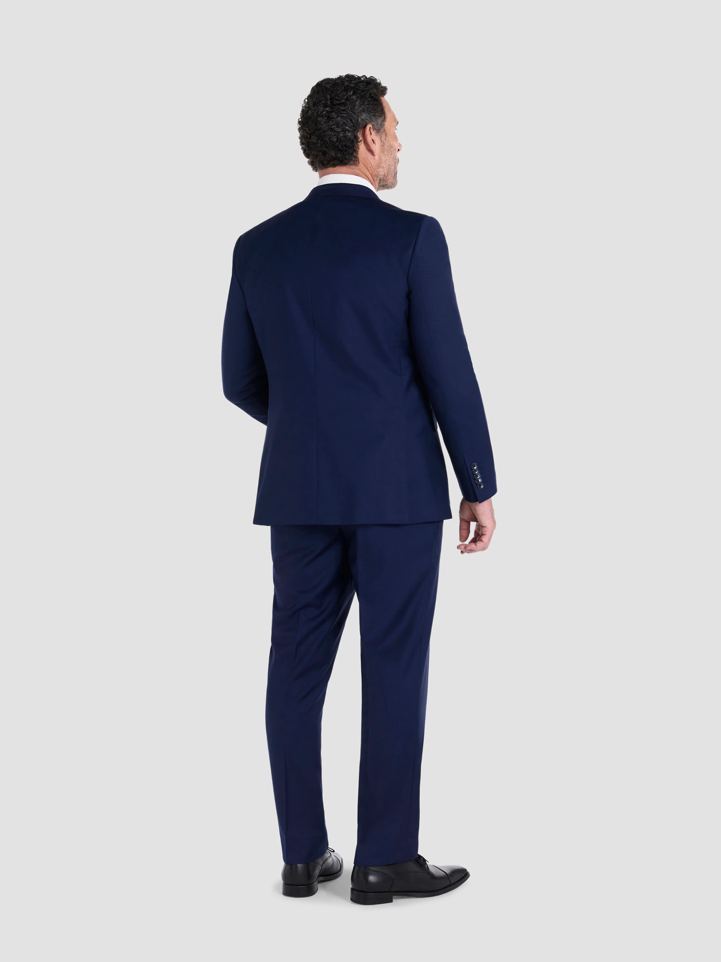 The Windsor Suit Jacket - Image 4
