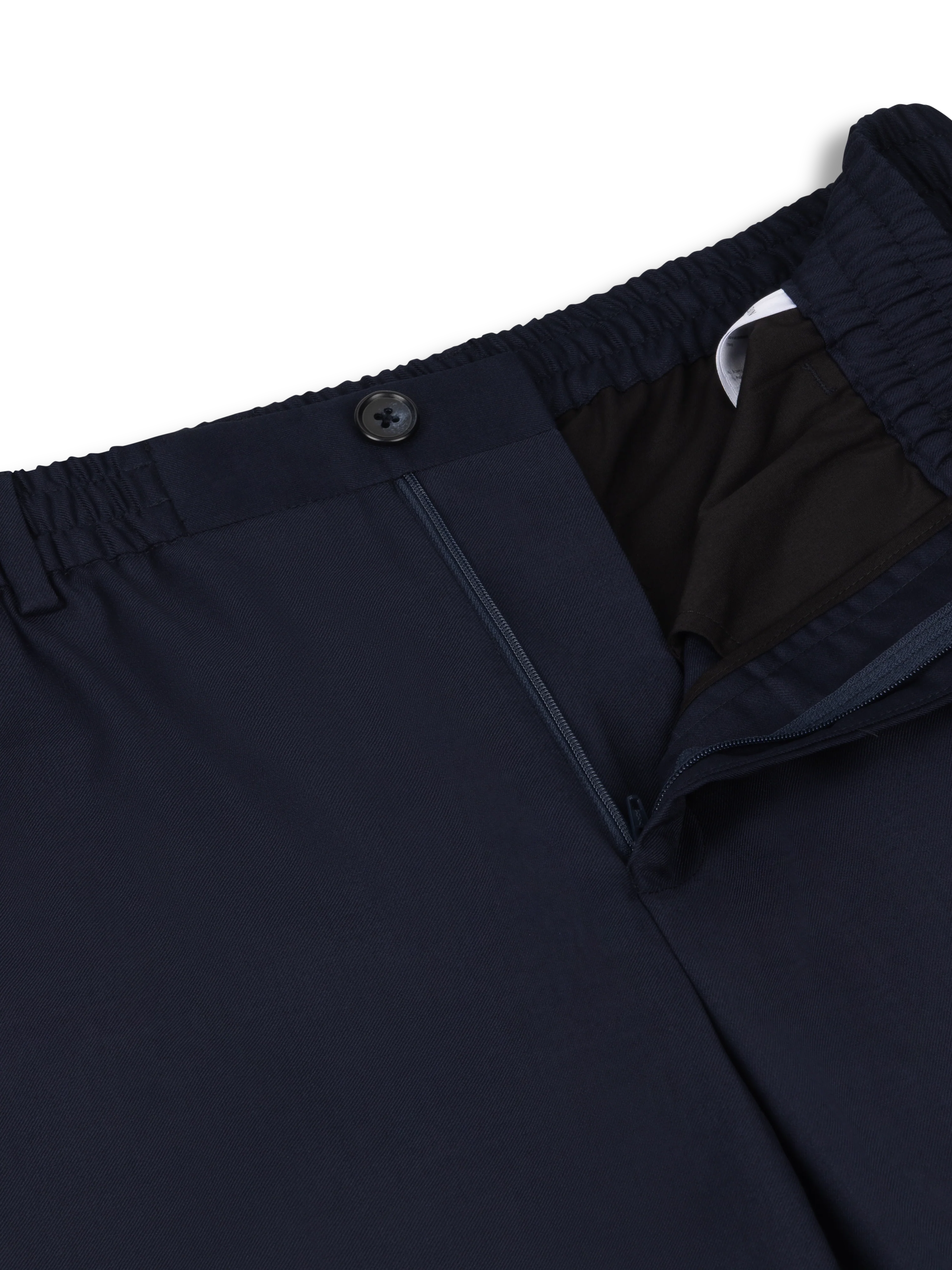 The Smart Drawstring Trouser - Image 3