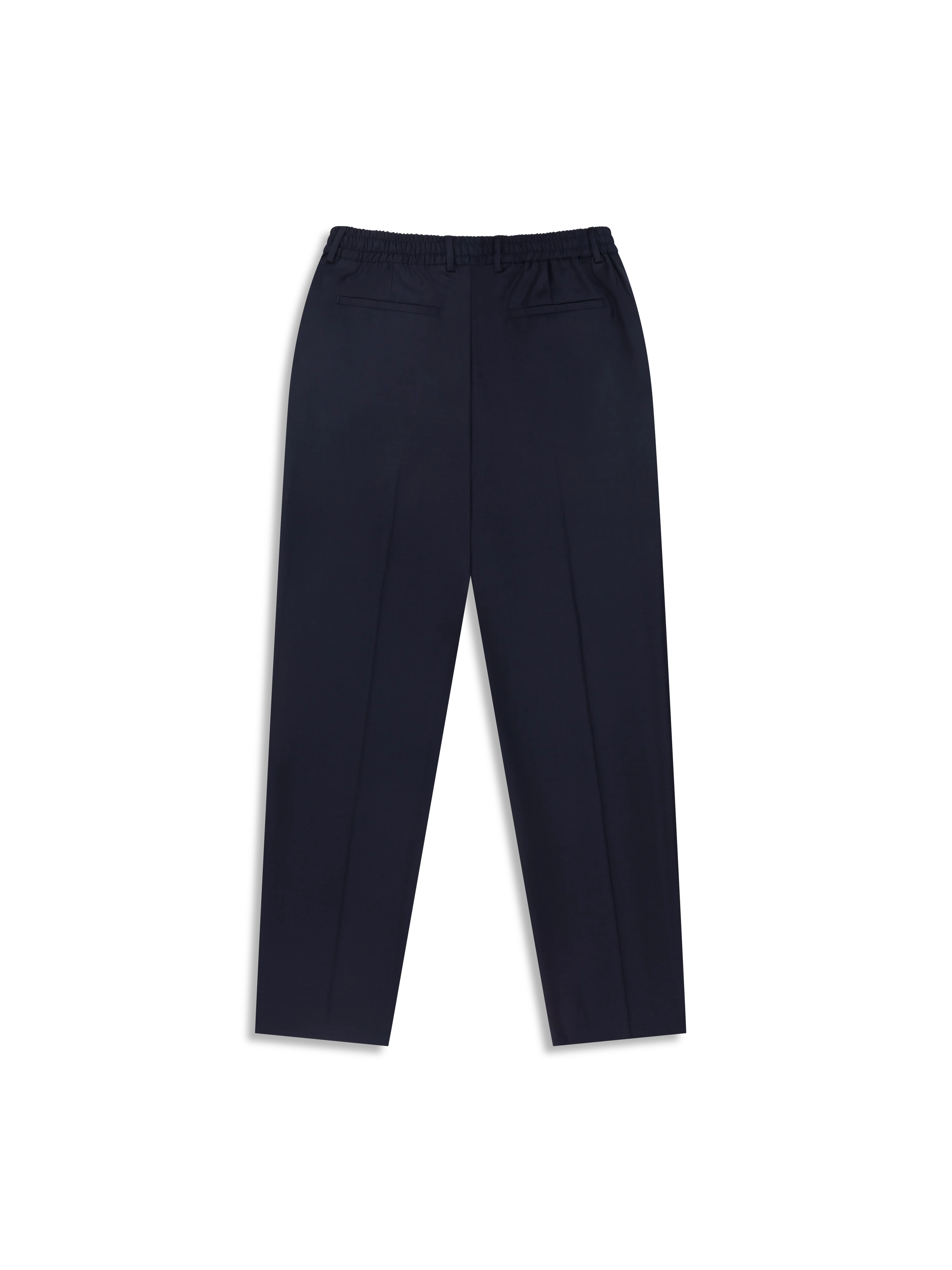 The Smart Drawstring Trouser - Image 4