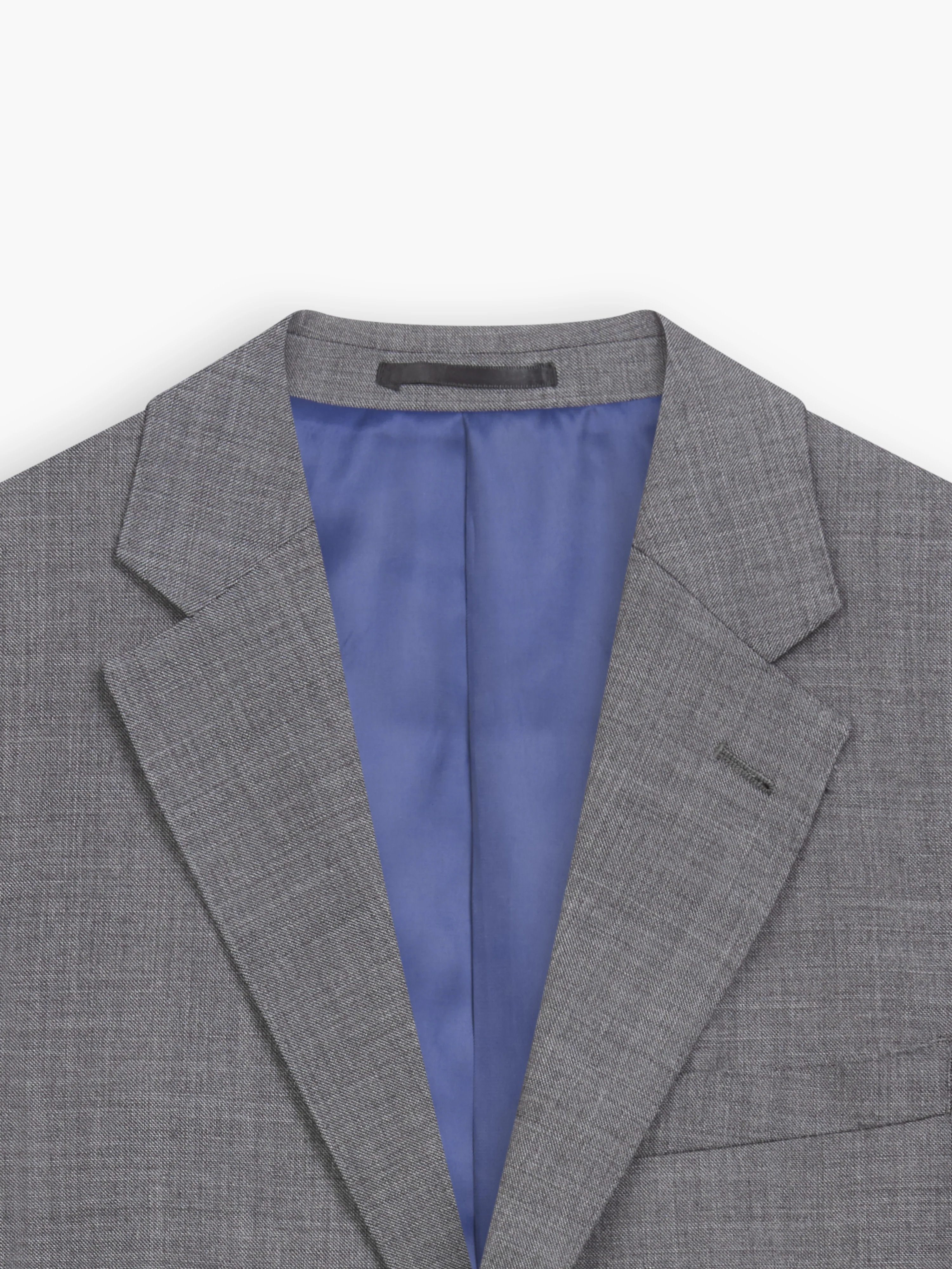 The Thompson Slim Suit Jacket - Image 2