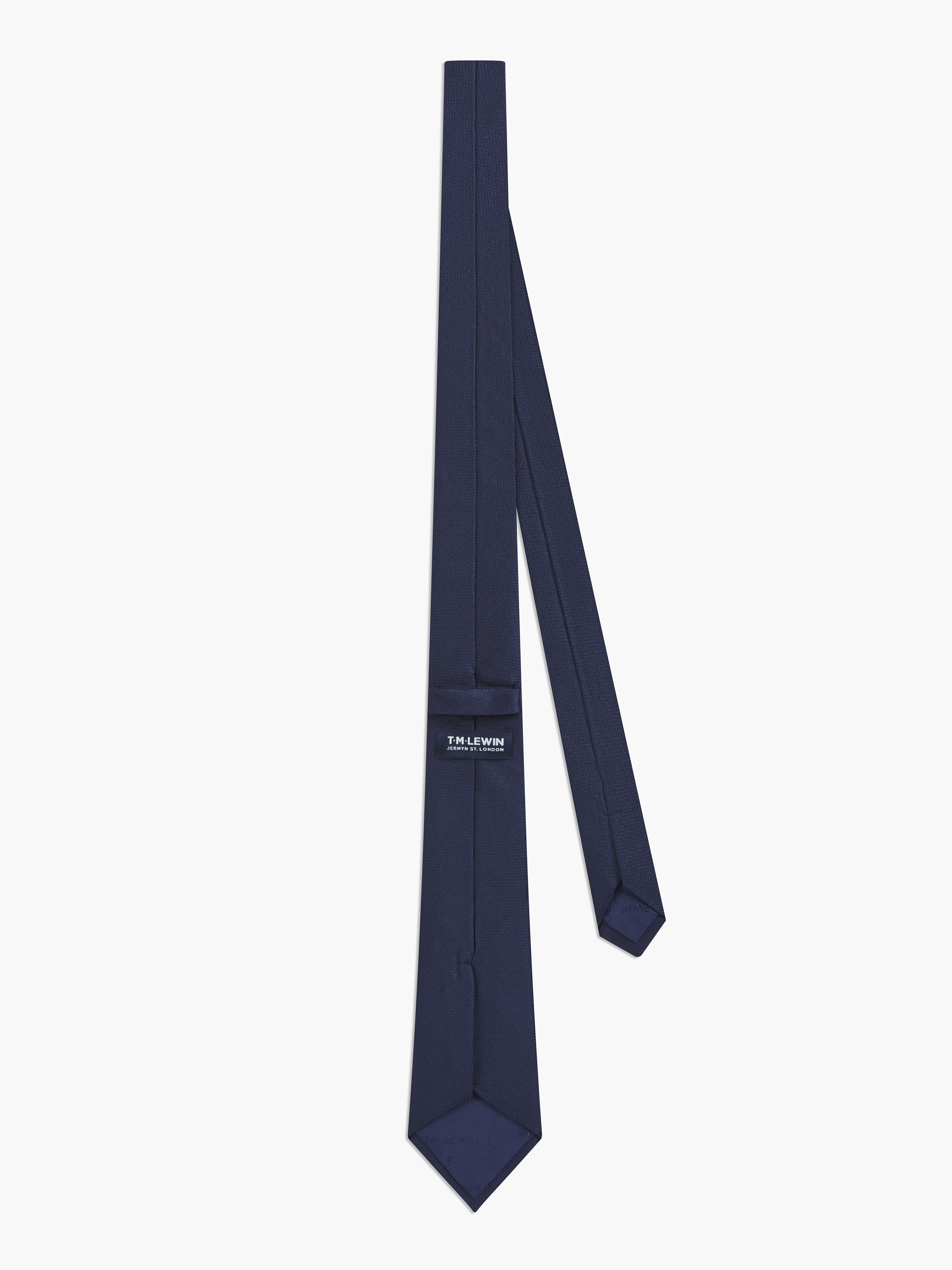 The Bogart Slim Tie - Image 2