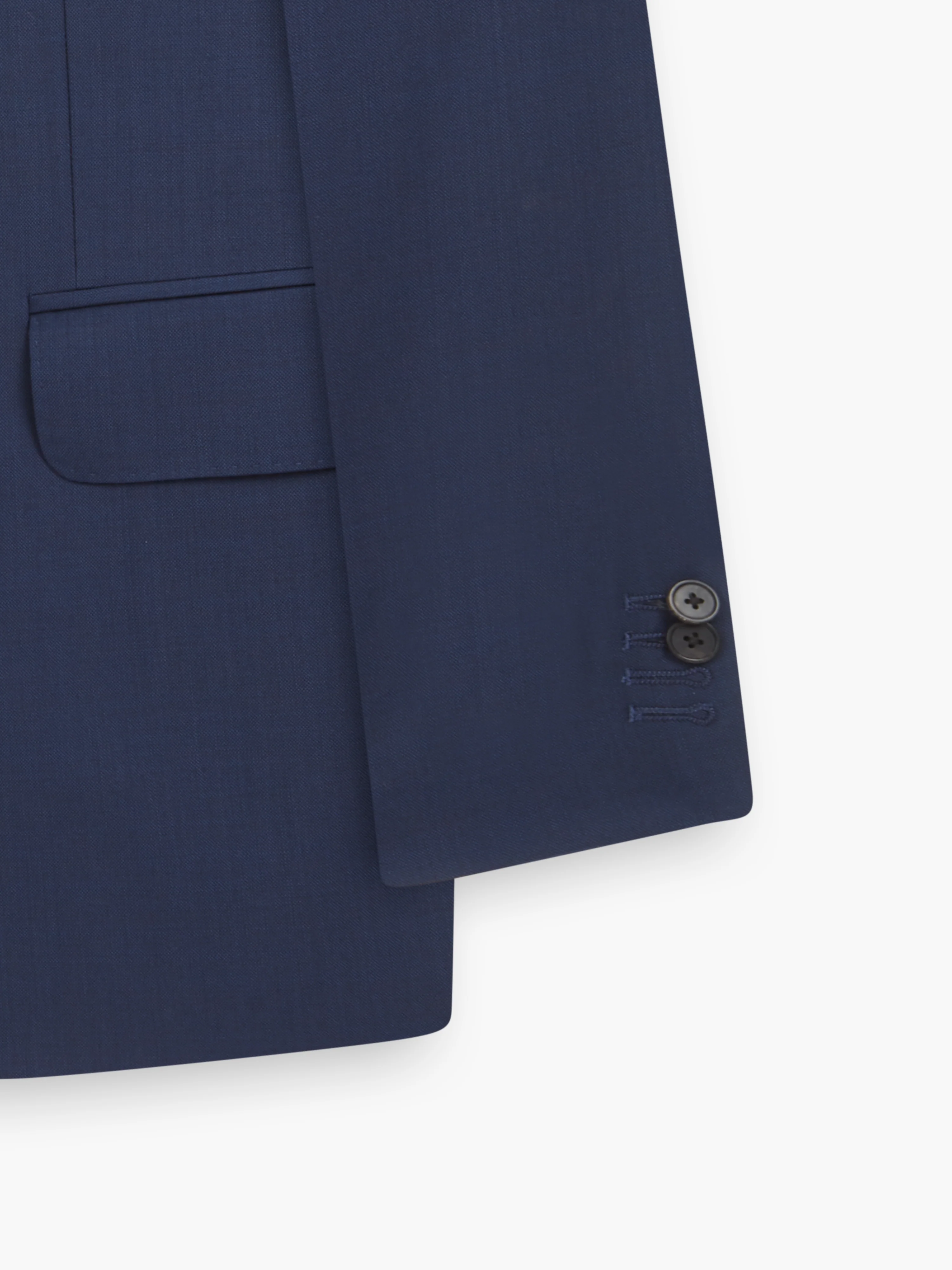 The Venetto Slim Suit Jacket - Image 3