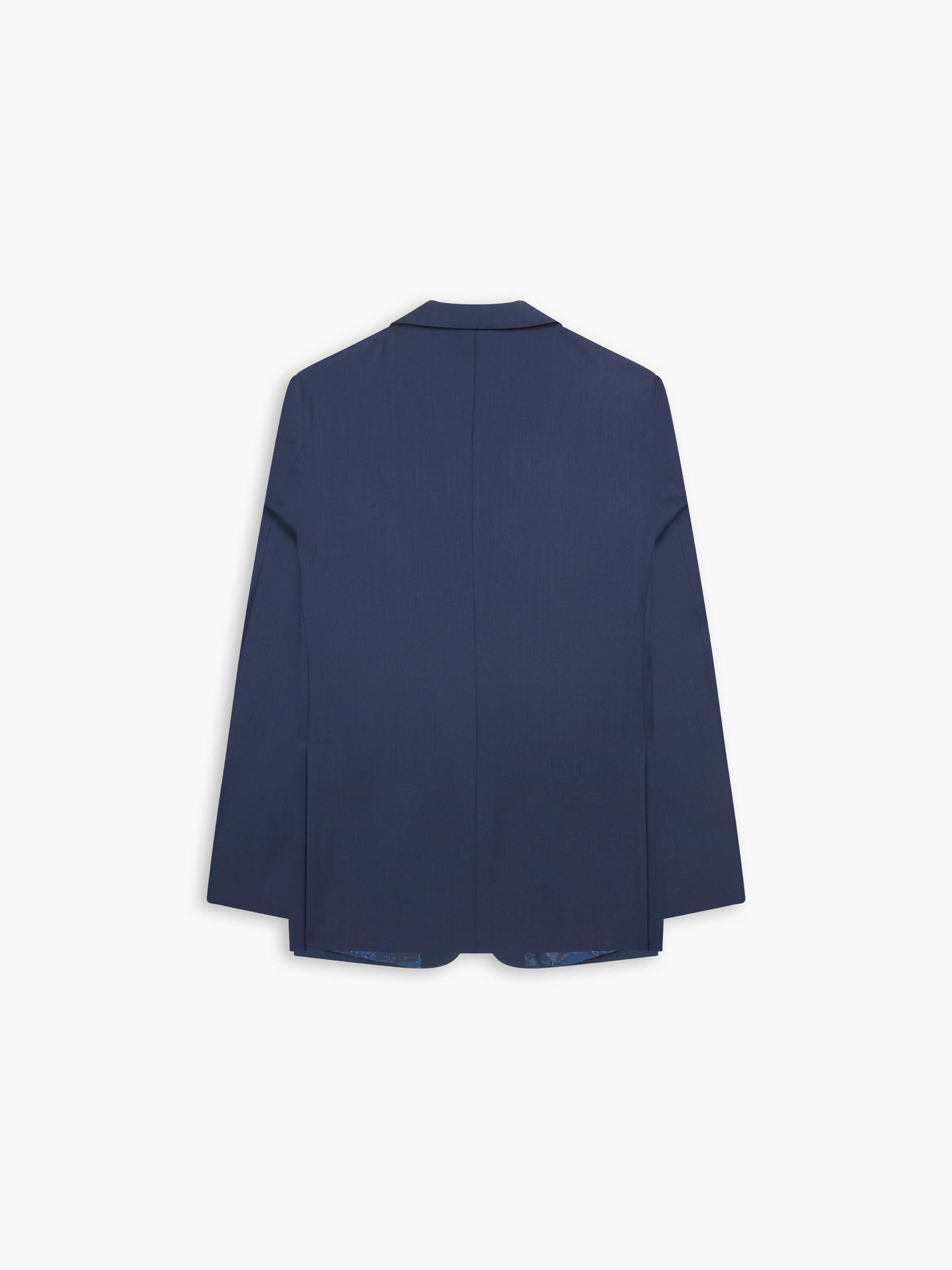 The Venetto Slim Suit Jacket - Image 4
