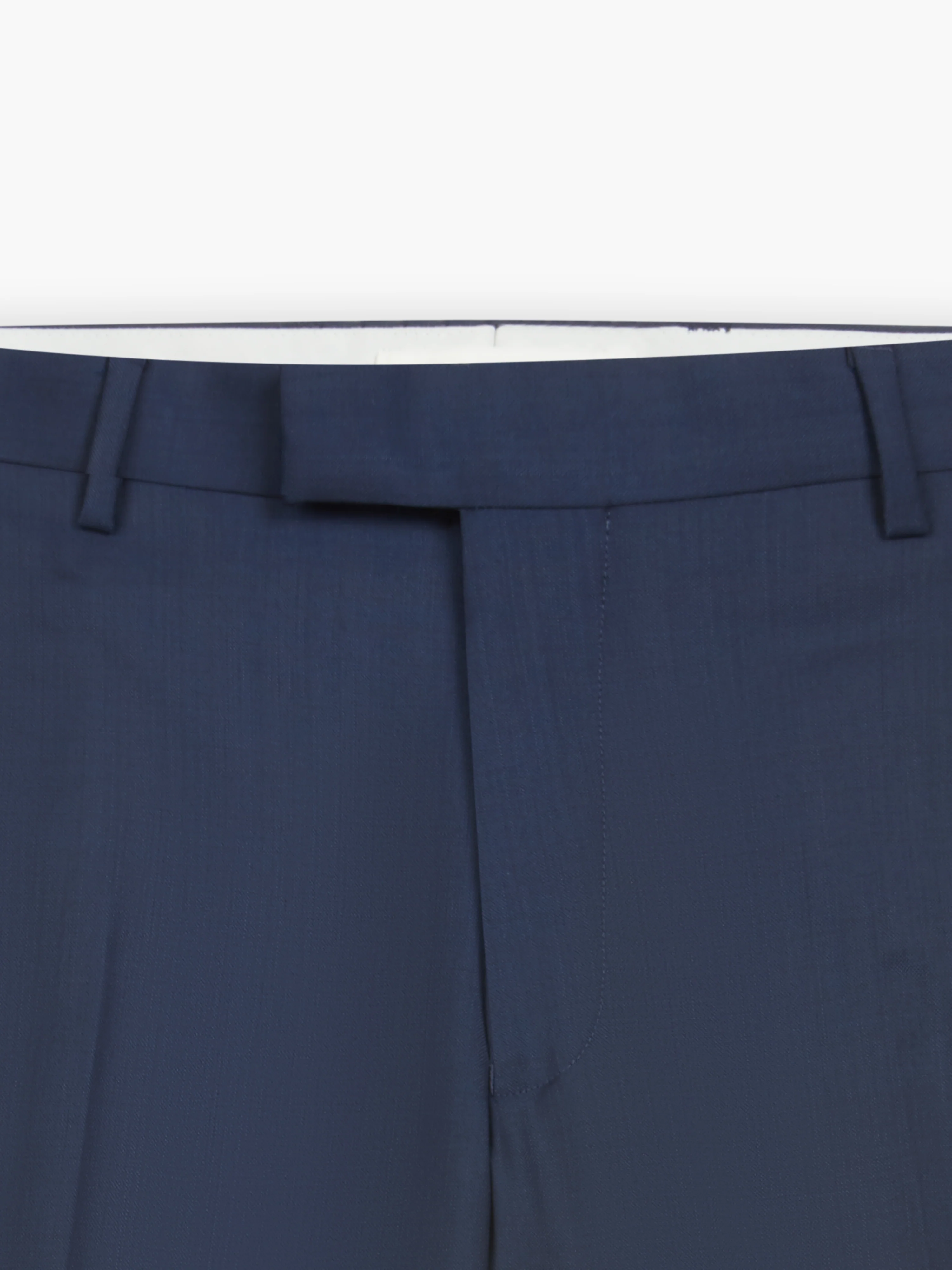 The Venetto Slim Suit Trouser - Image 2