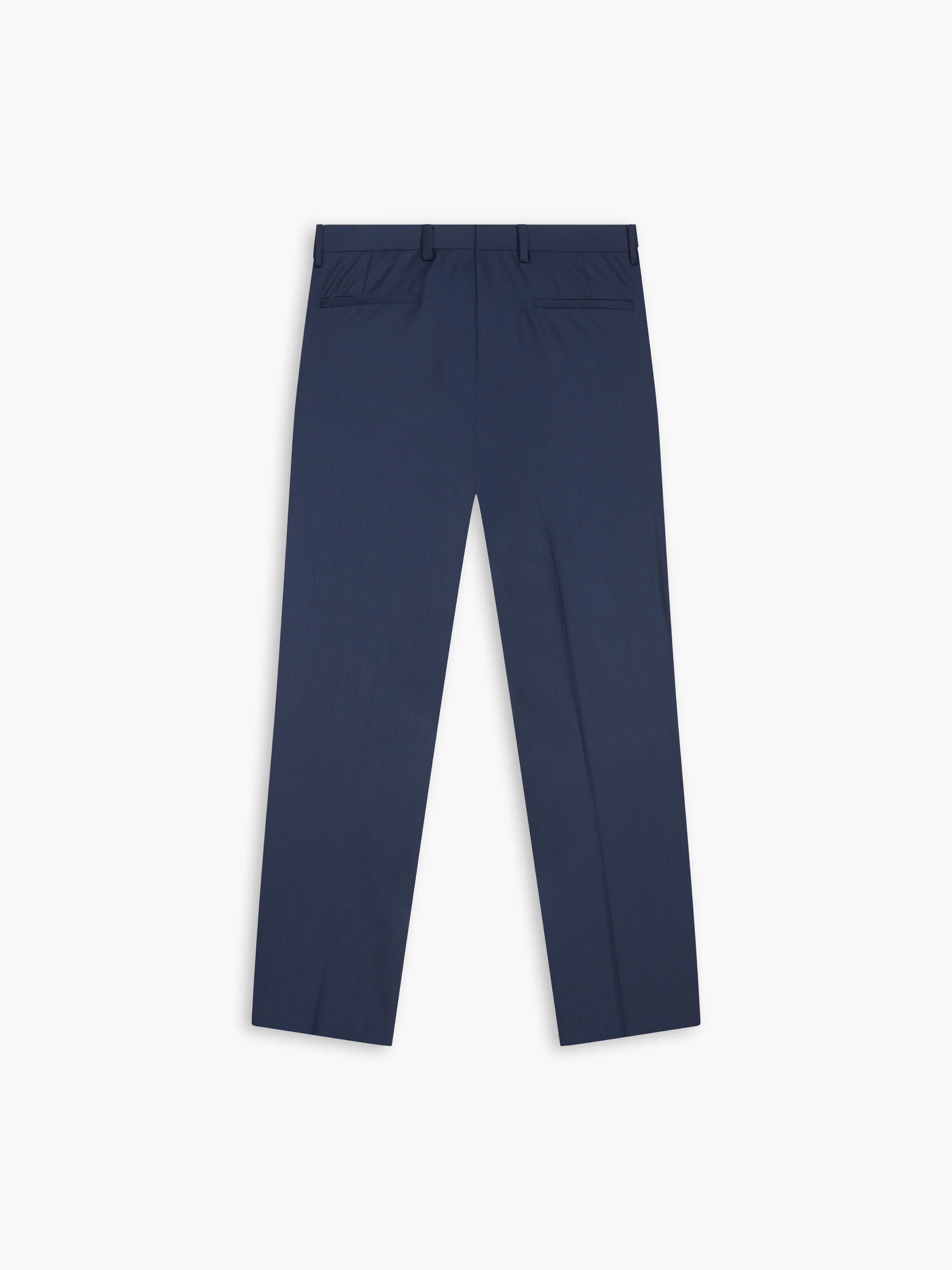 The Venetto Slim Suit Trouser - Image 3