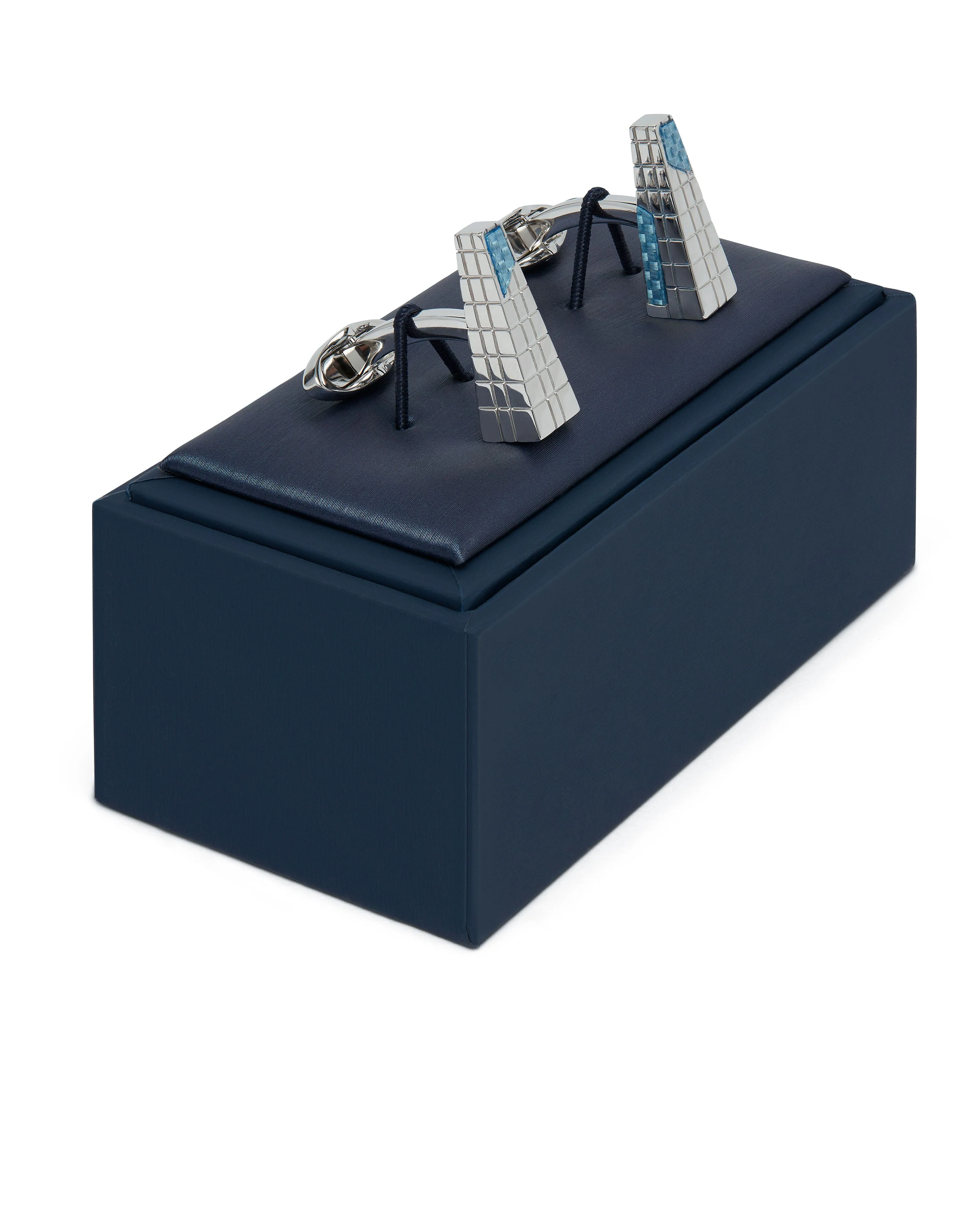 The London Landmark Cufflinks - Image 2