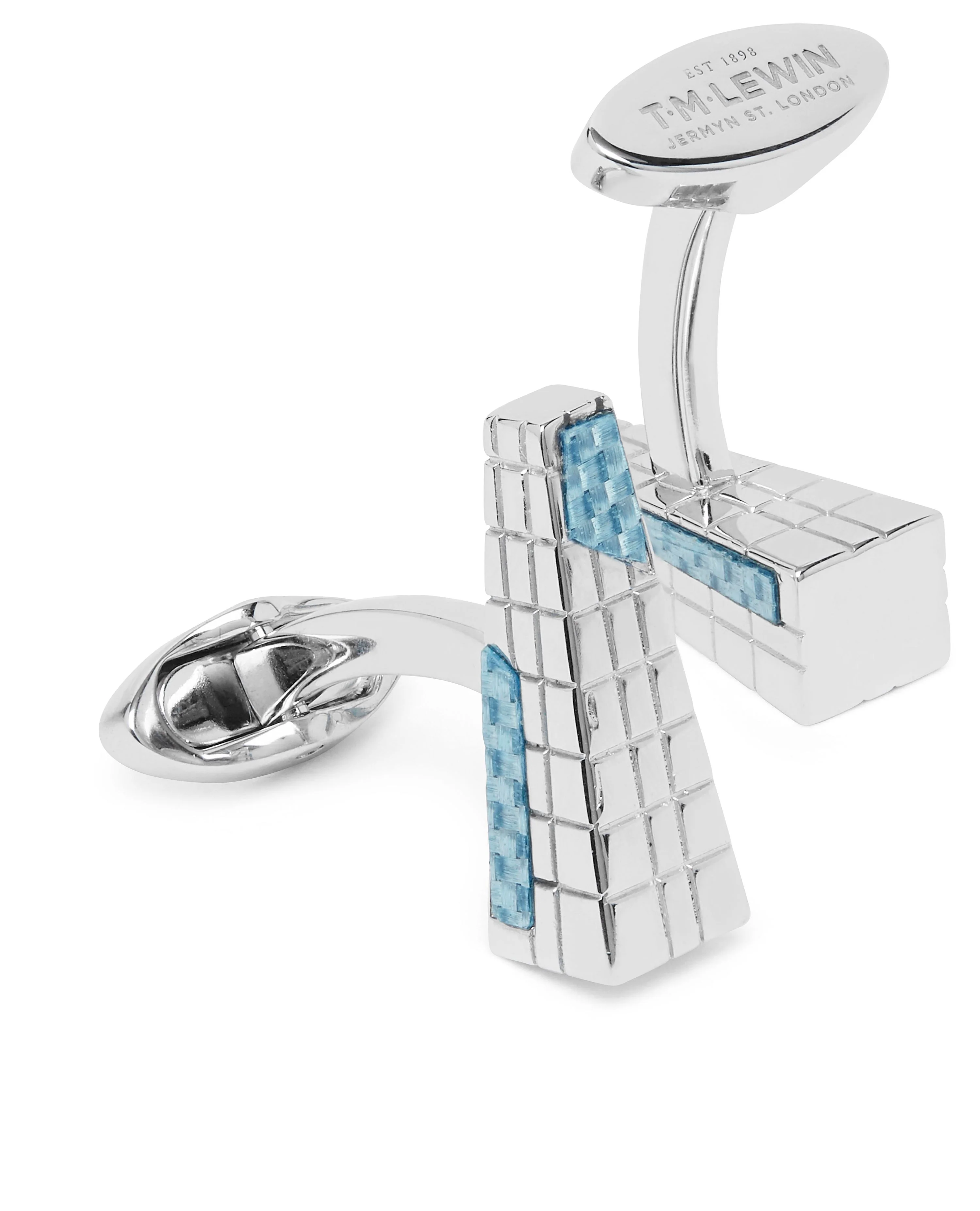 The London Landmark Cufflinks - Image 3