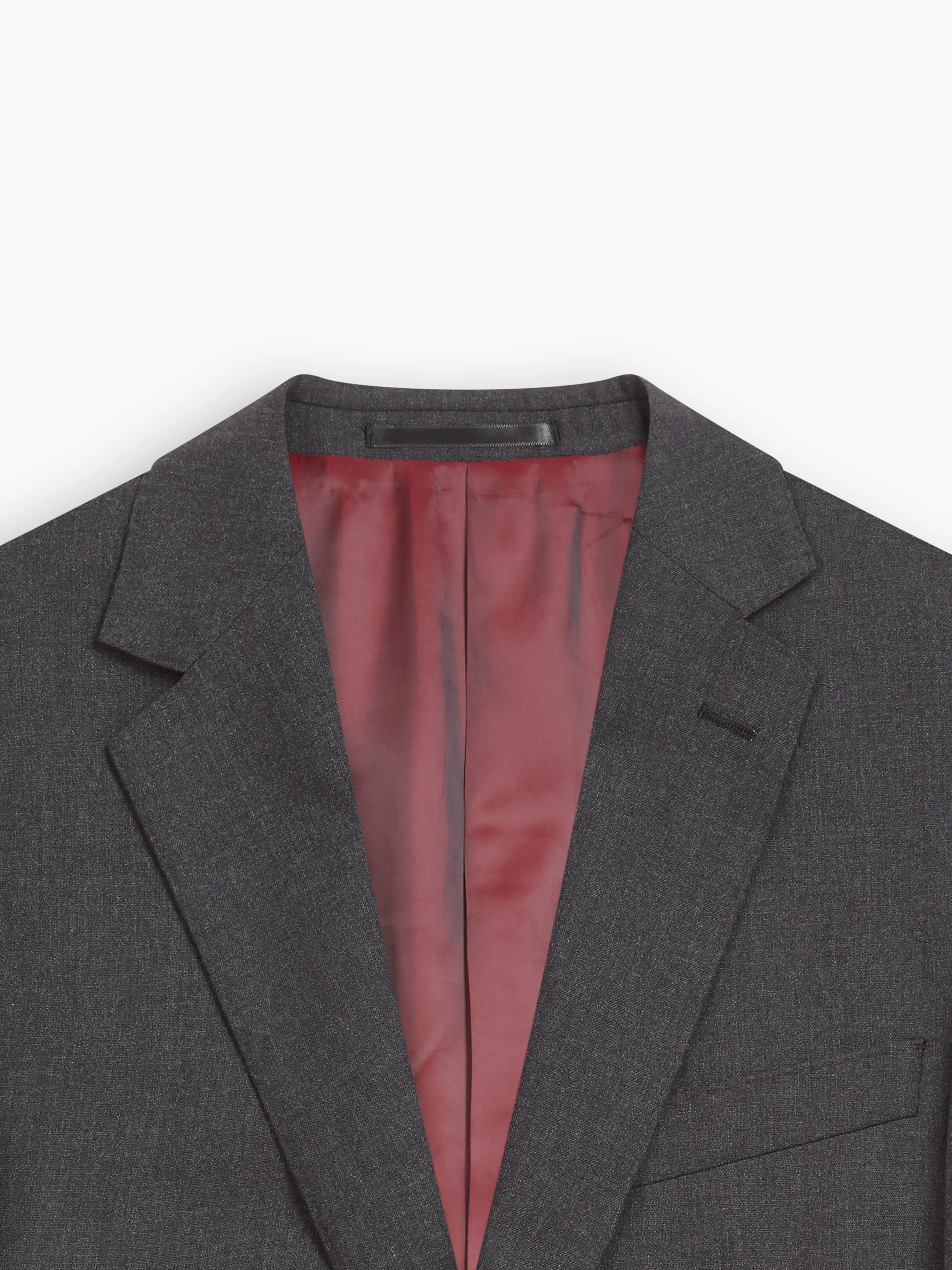 The Westminster Regular Suit Jacket - Image 2