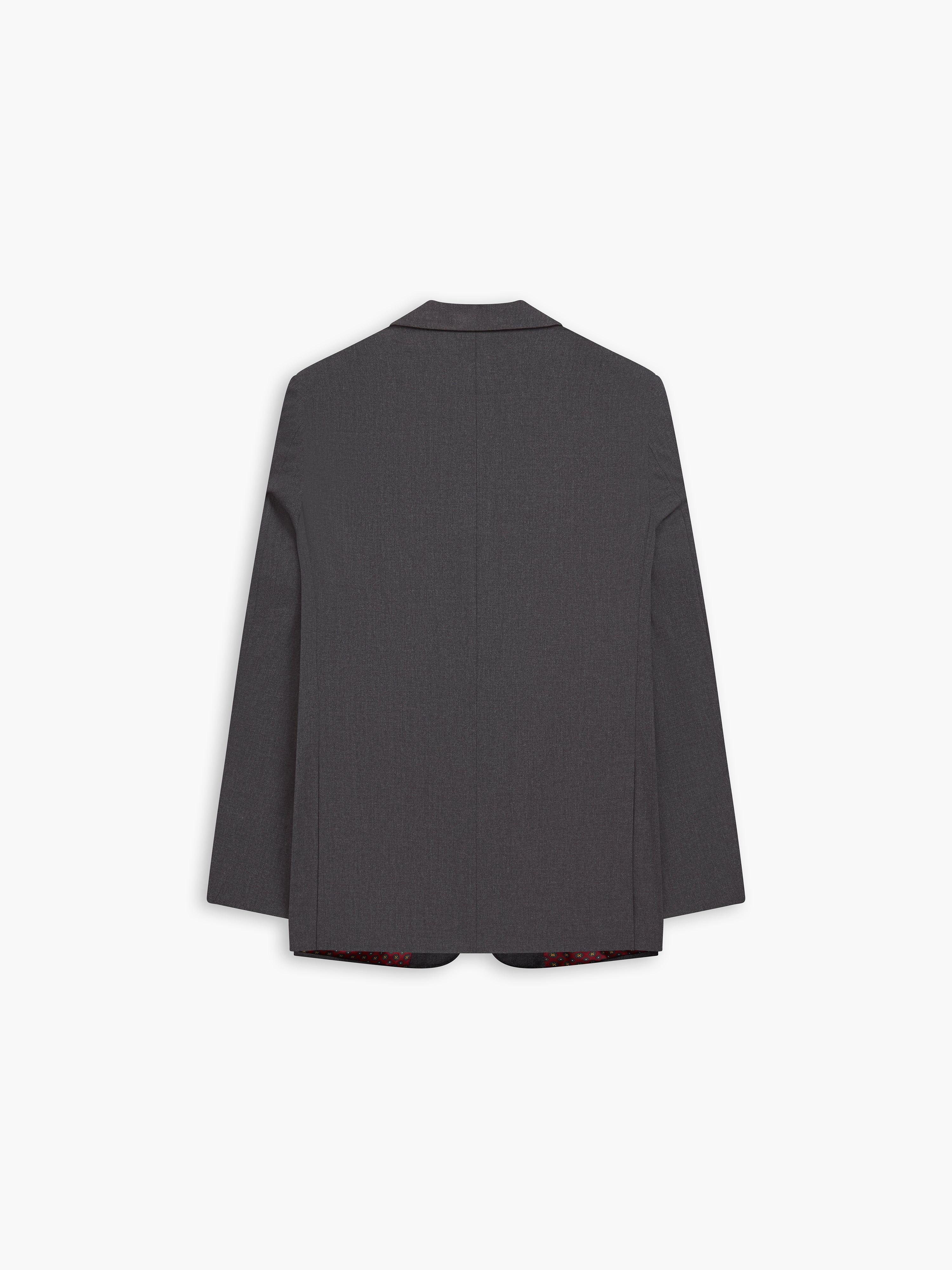 The Westminster Regular Suit Jacket - Image 4