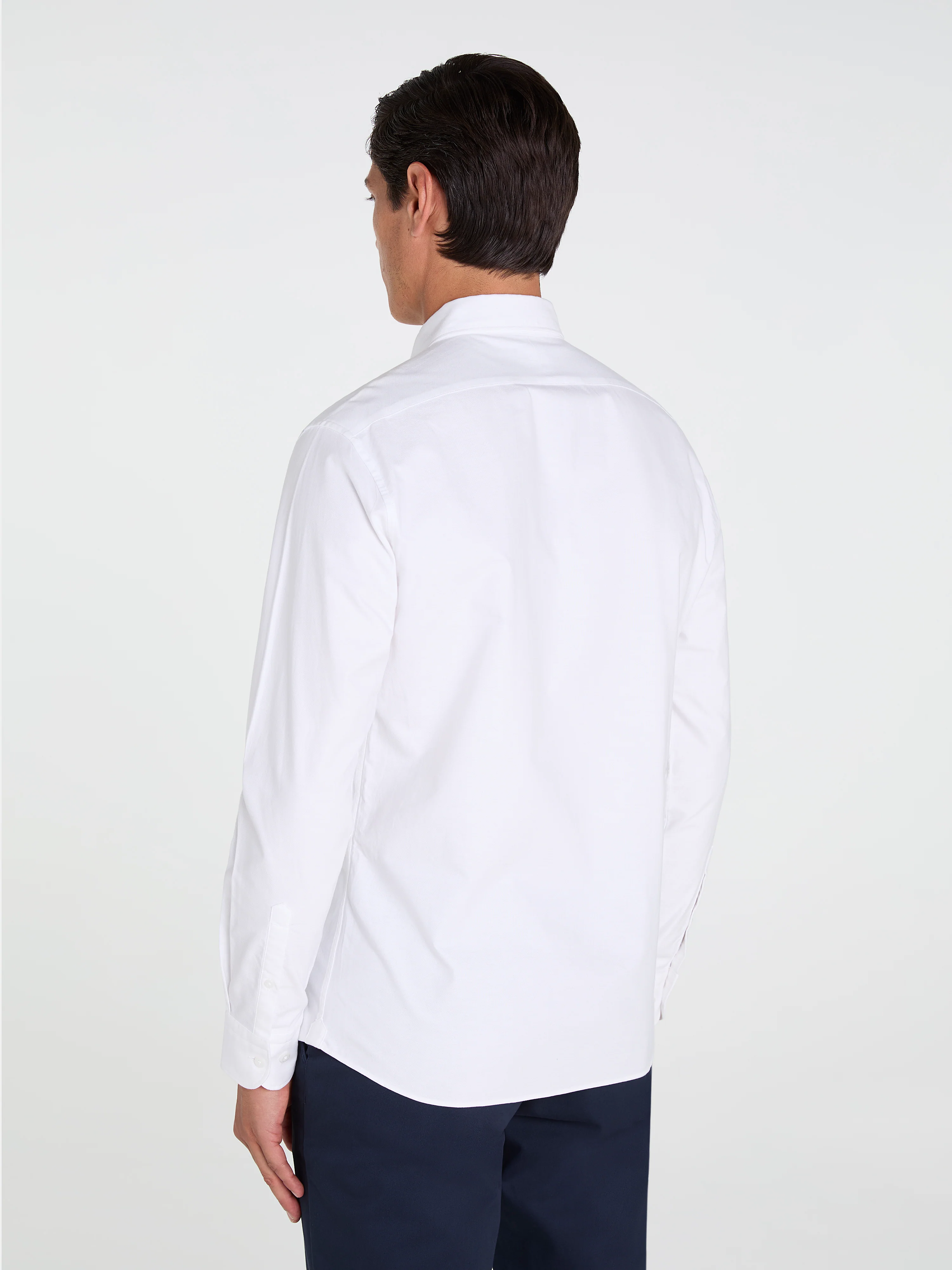 The Oxford Shirt - Image 4