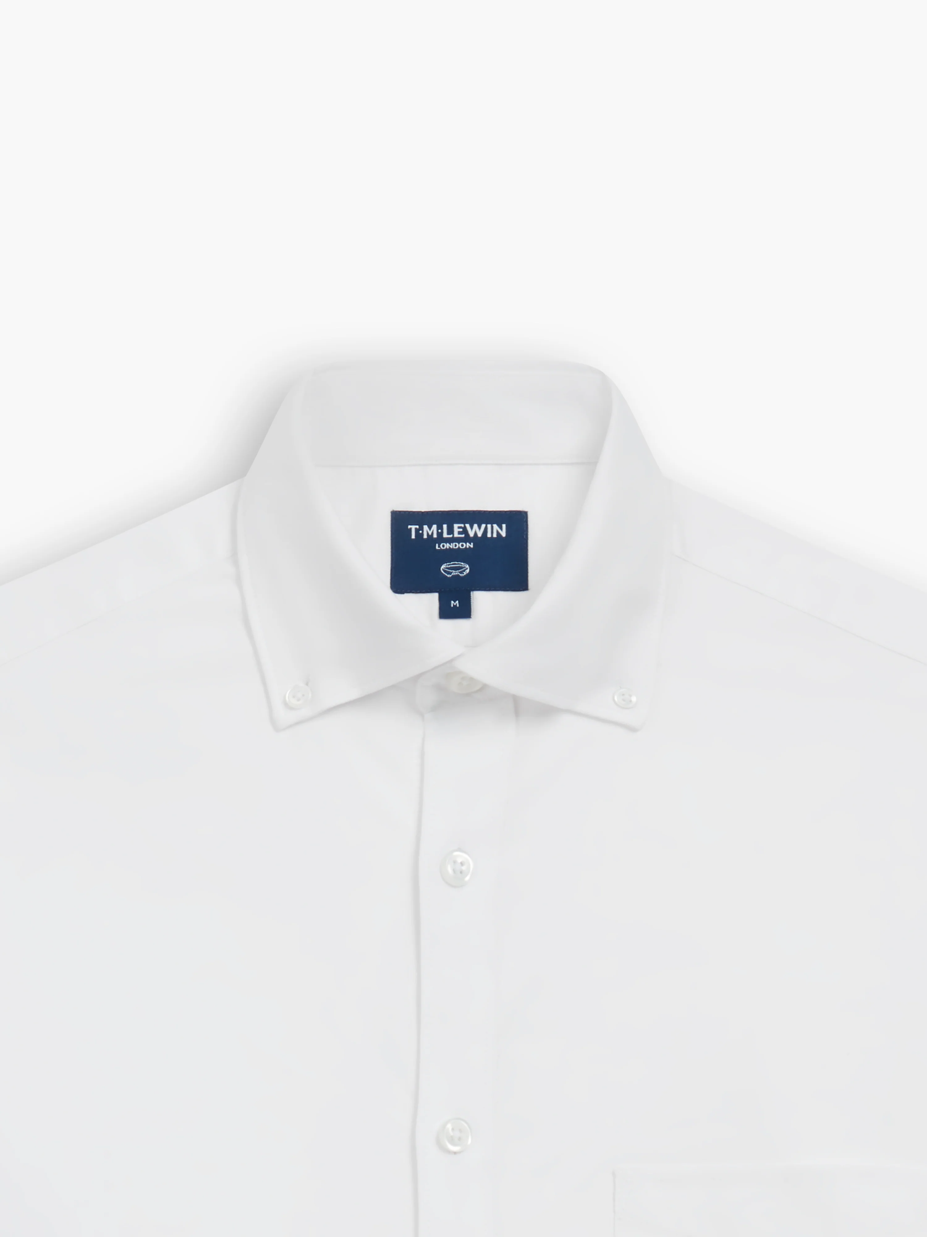 The Oxford Shirt - Image 5