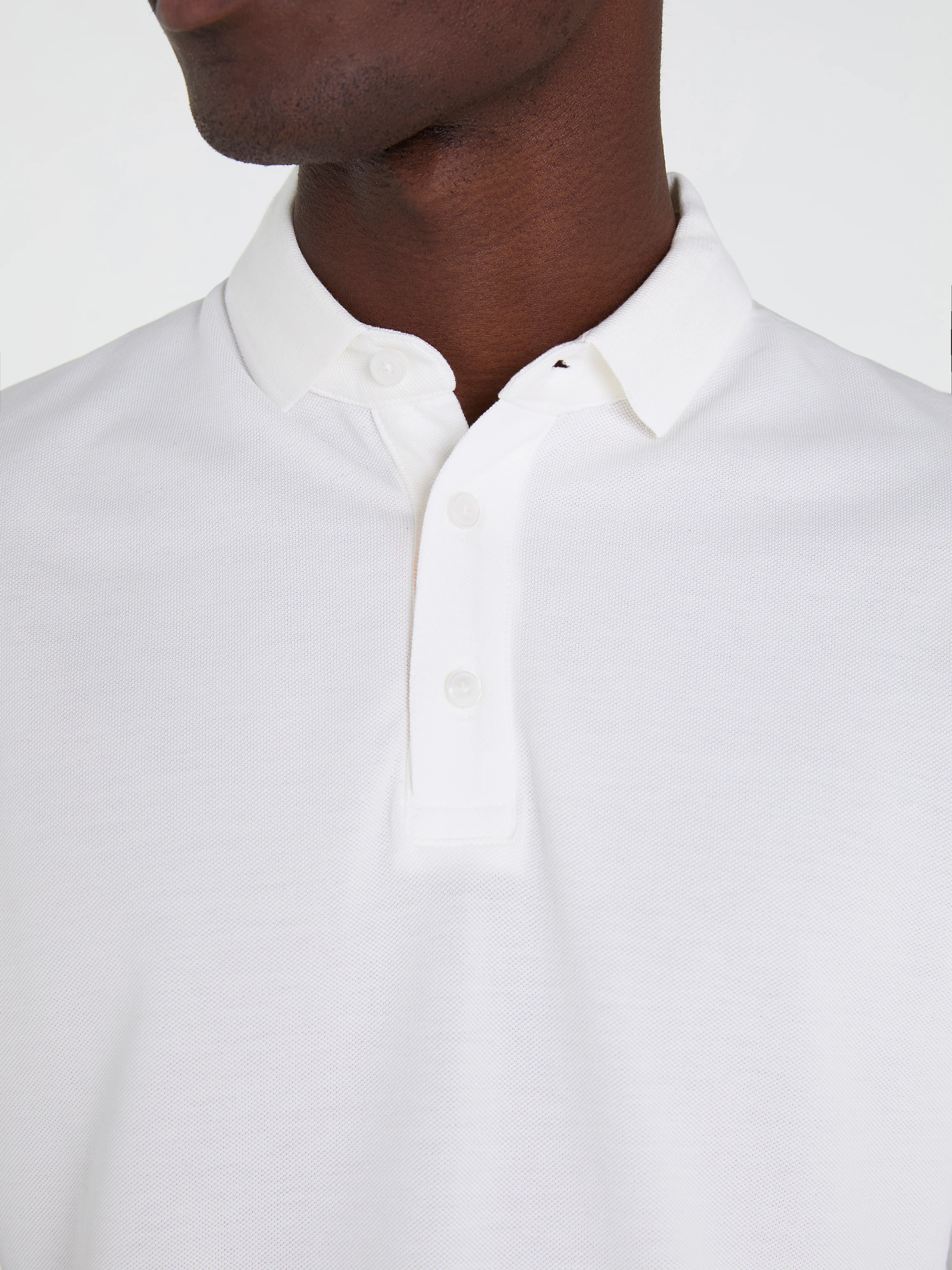 The Pique Polo - Image 3