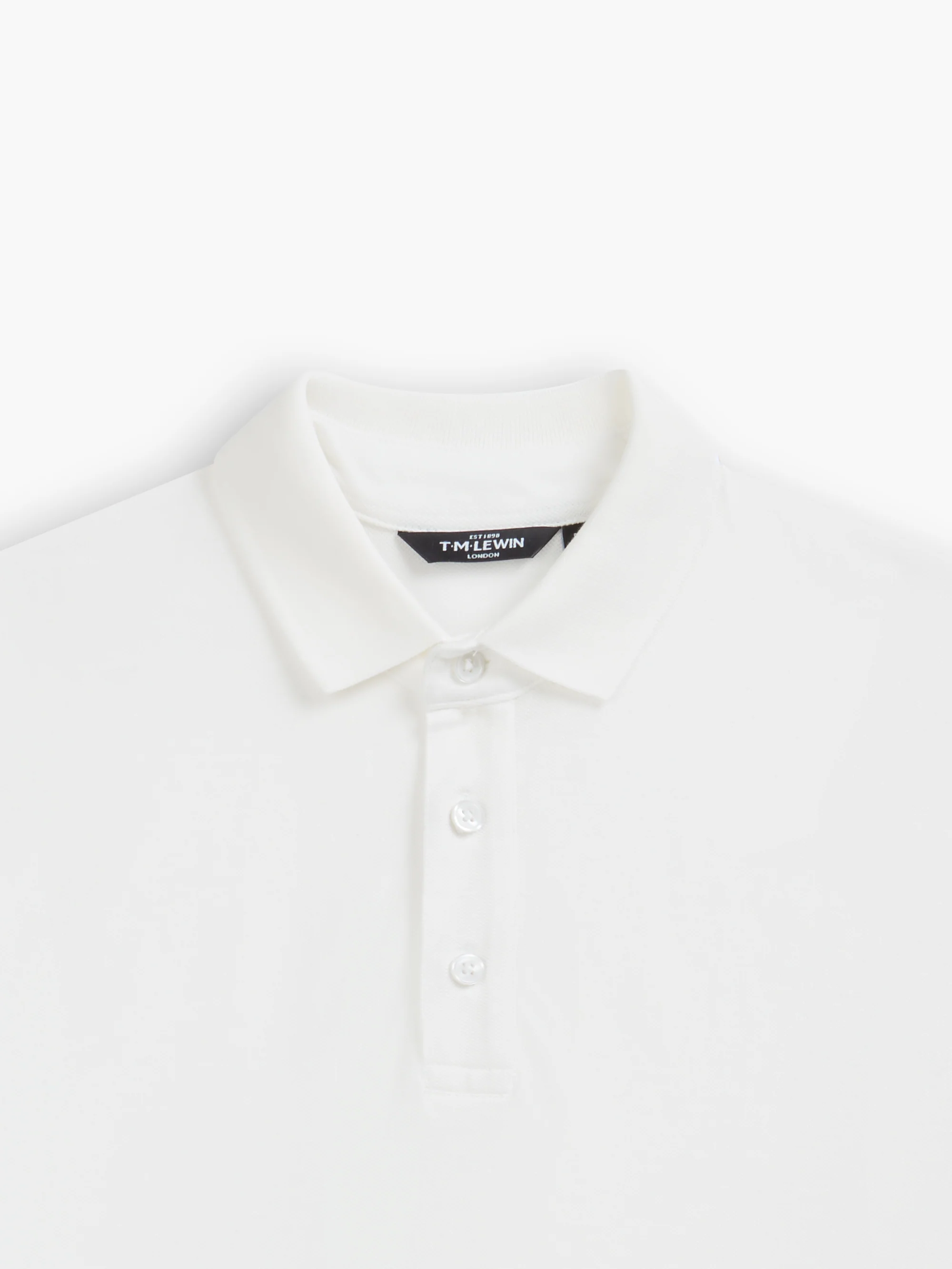 The Pique Polo - Image 4