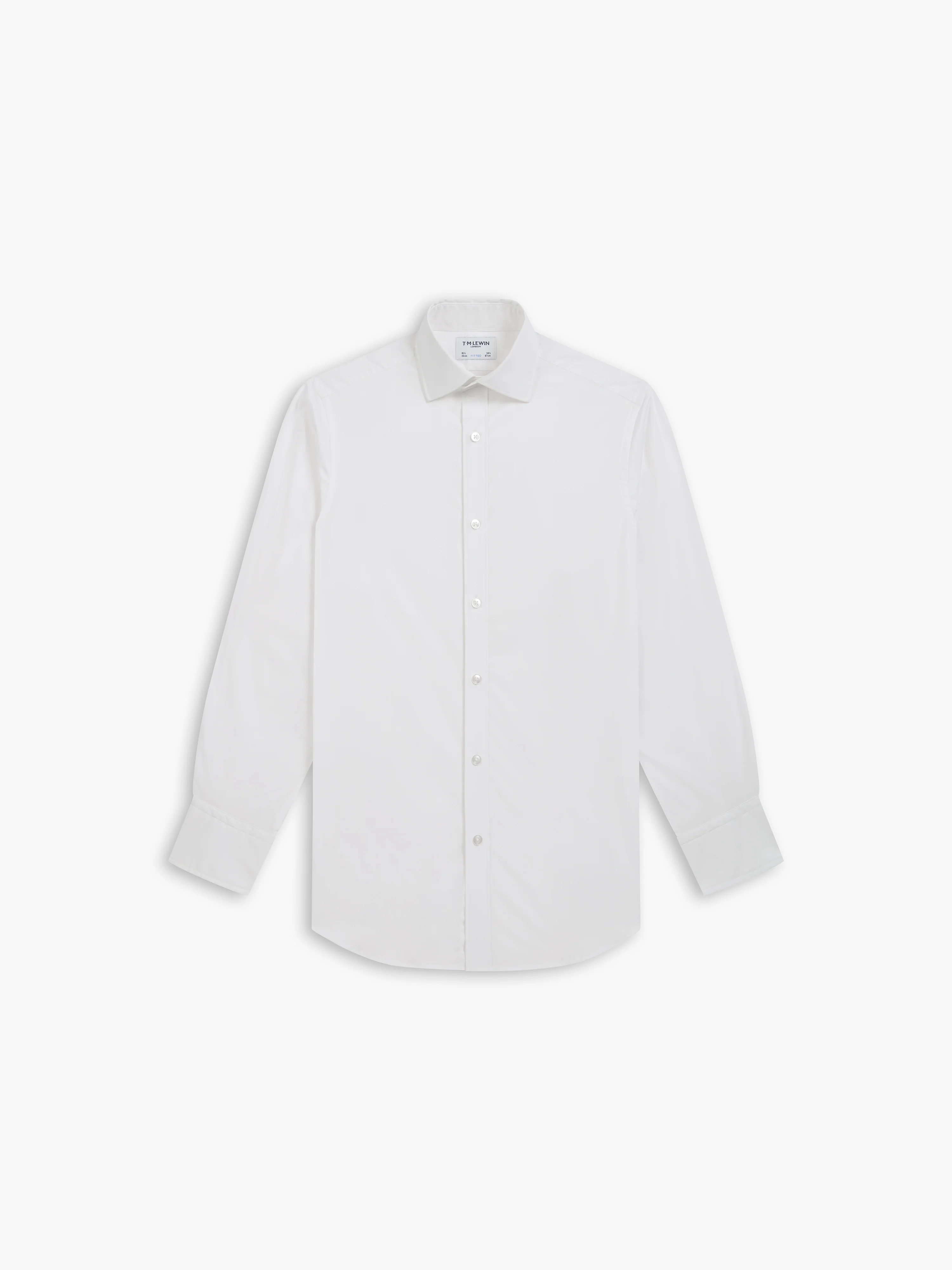 The Poplin Shirt - Image 2
