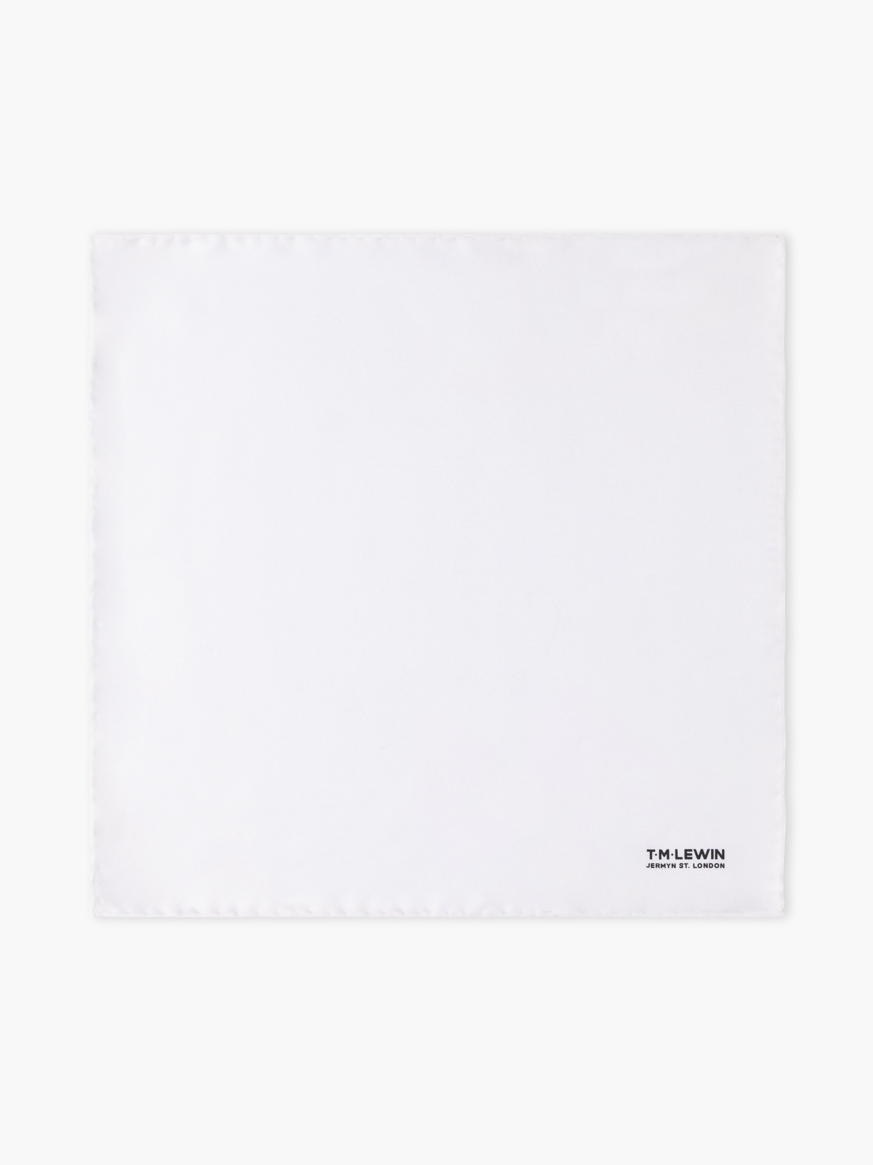 The Silk Pocket Square - Image 3