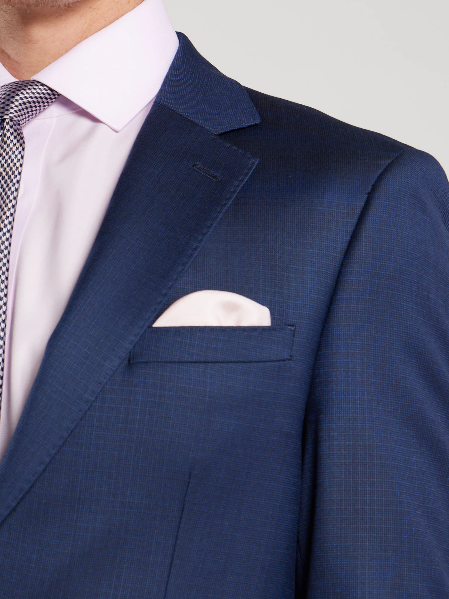 The Silk Pocket Square - Image 5