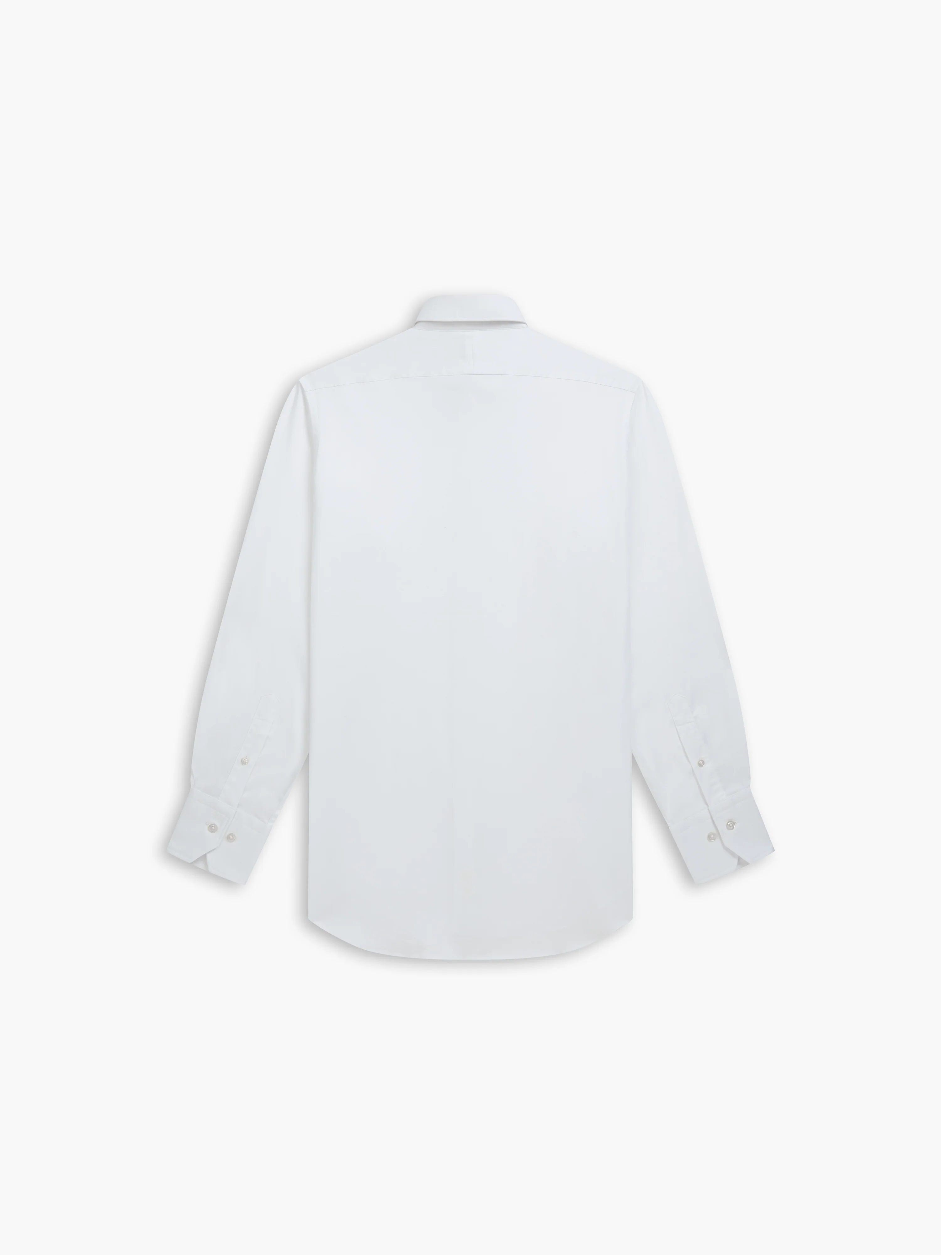 The Bold Twill Shirt - Image 3