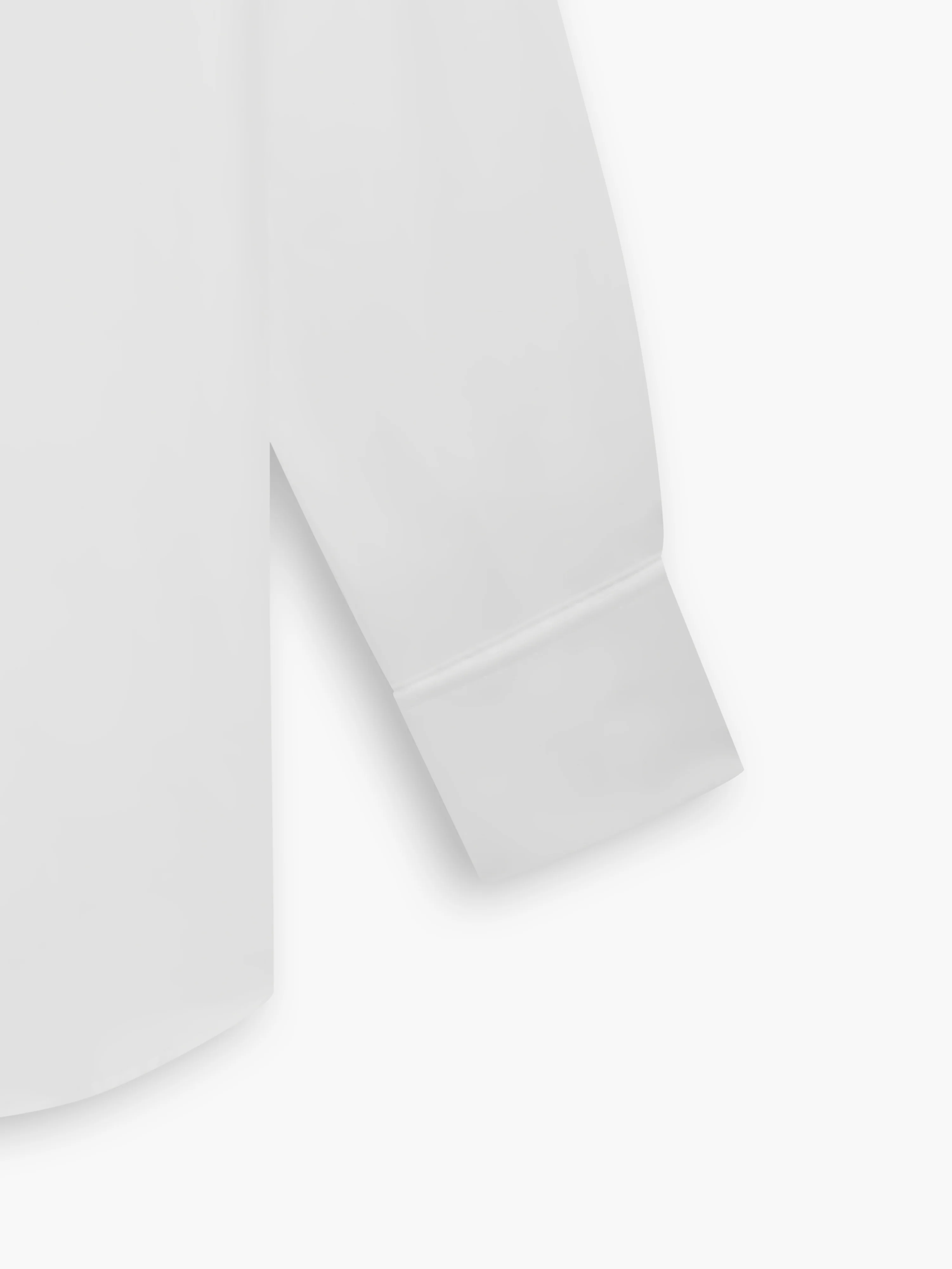 The Fine Twill Shirt - Image 3