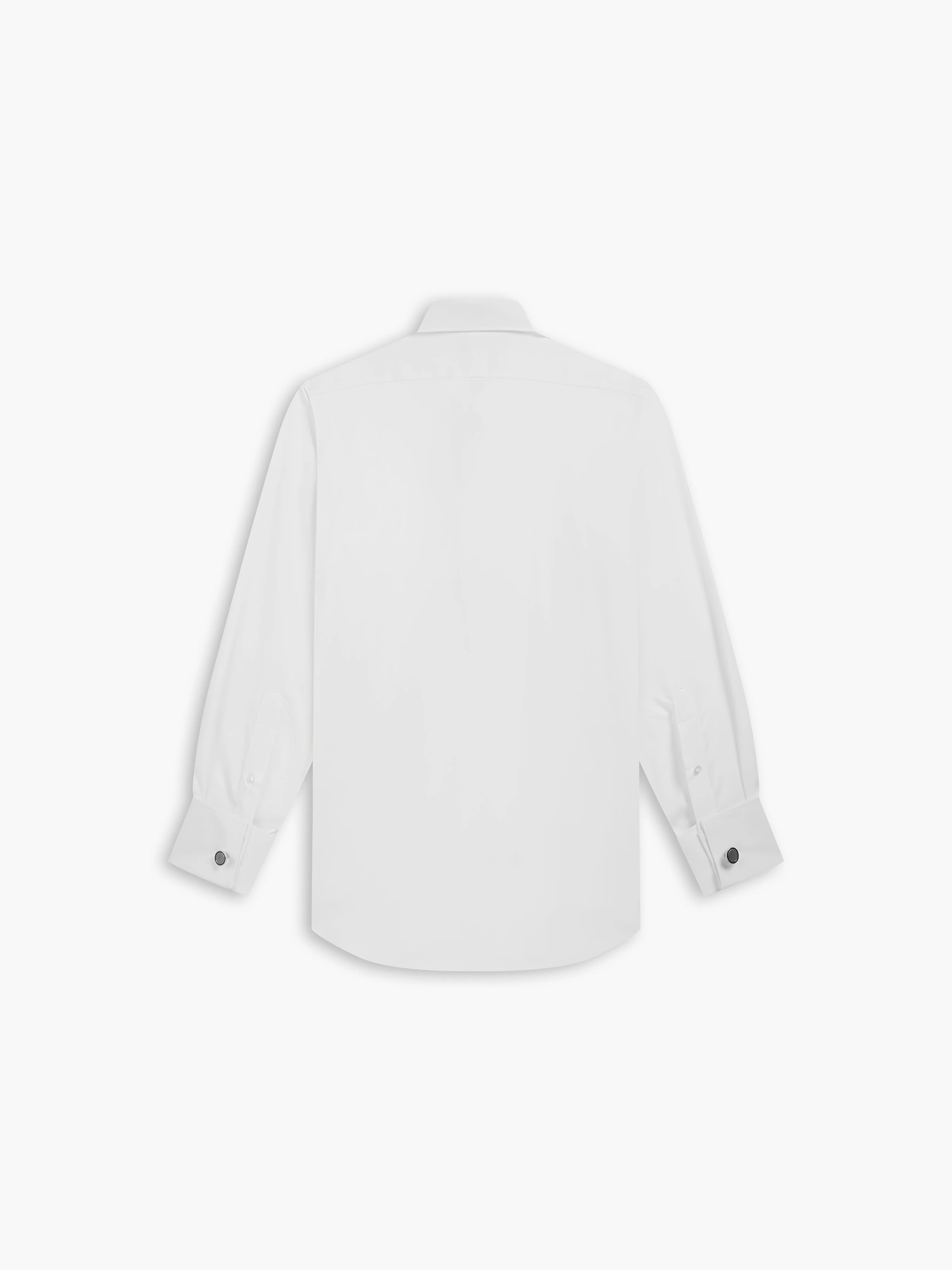 The Fine Twill Shirt - Image 4