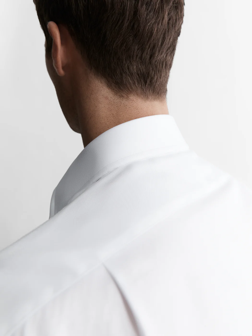 The Fine Twill Shirt - Image 3