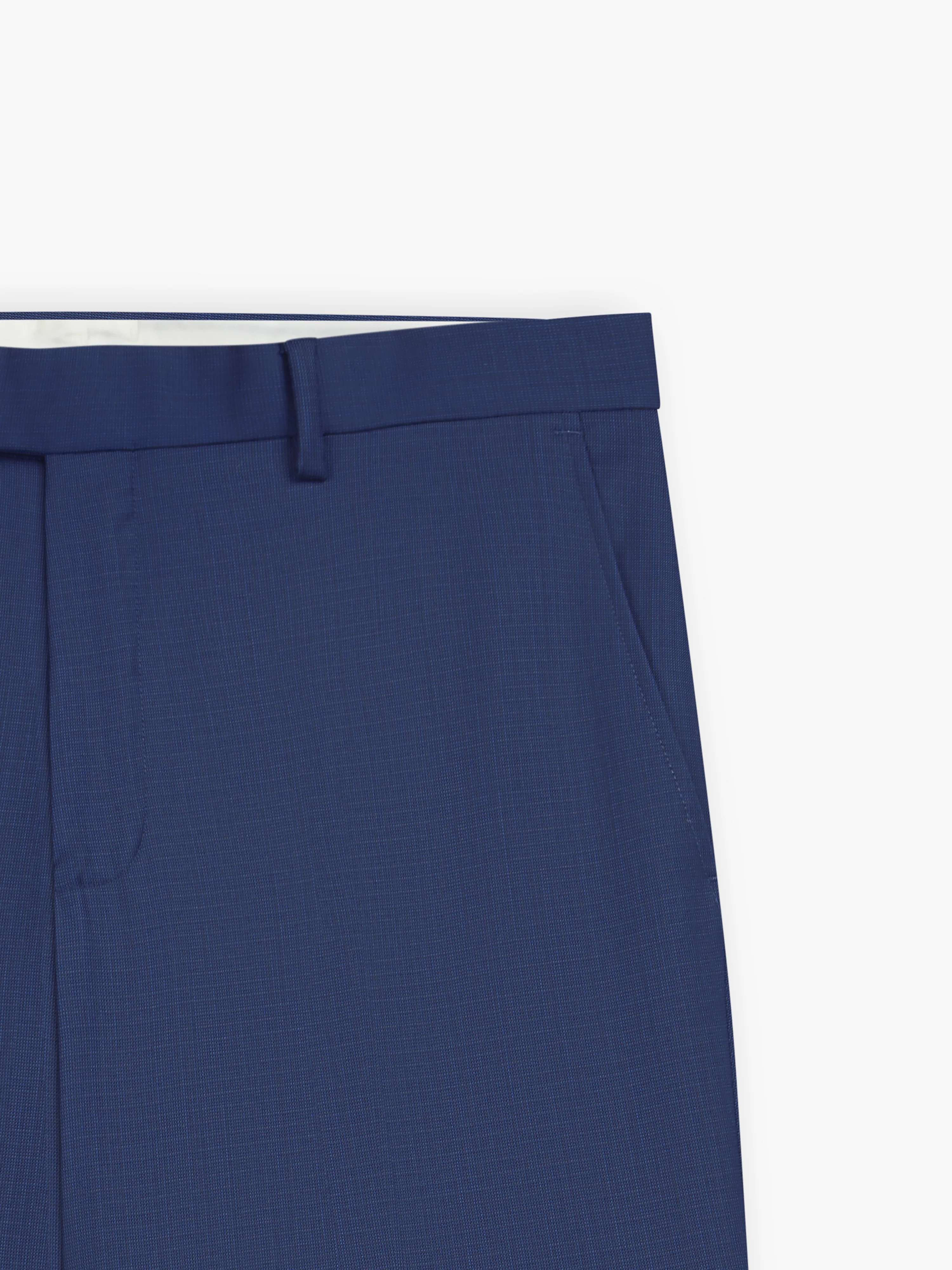 The Wilkinson Slim Fit Trousers - Image 2